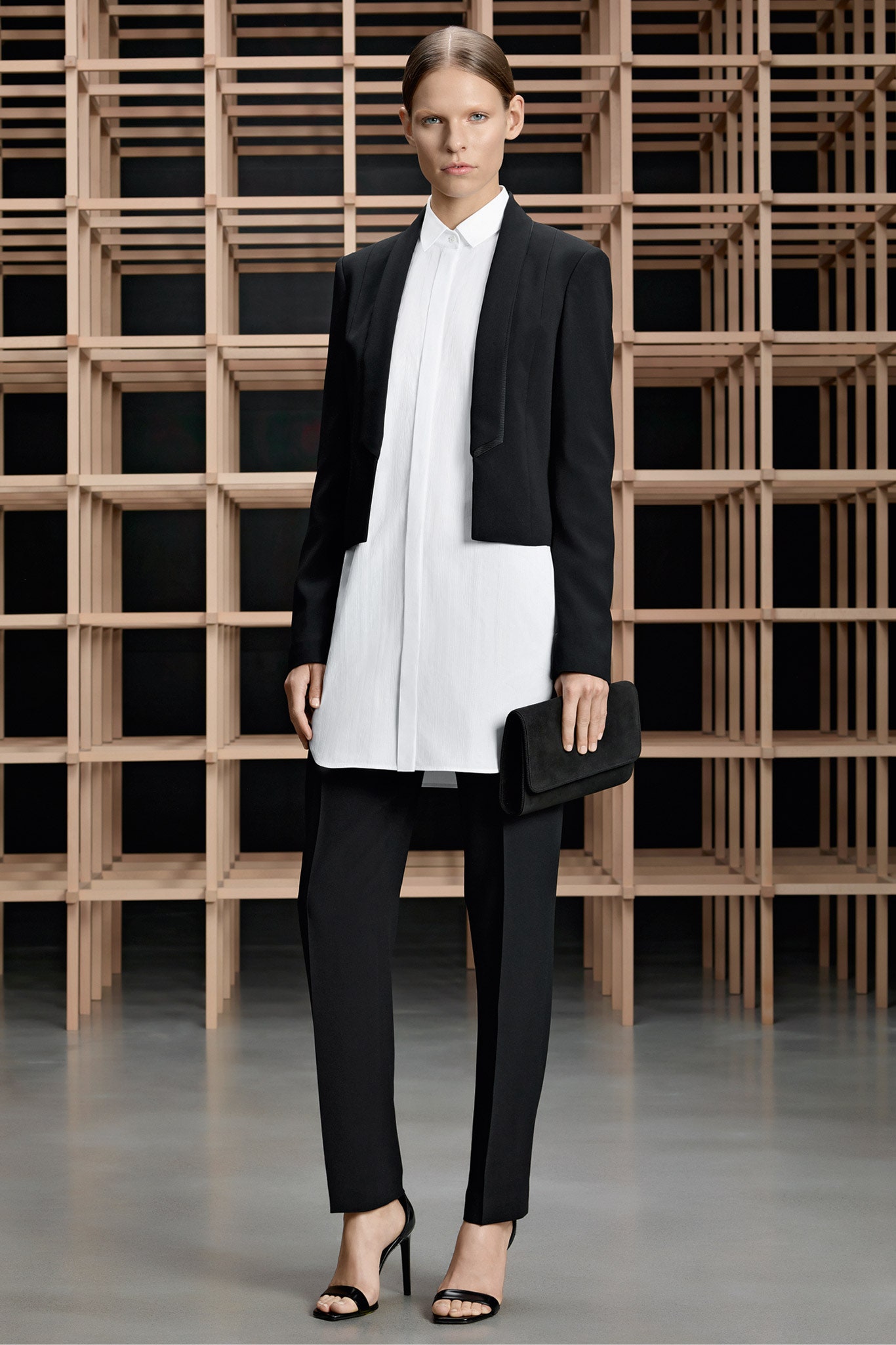Boss F/W 15 Look 118