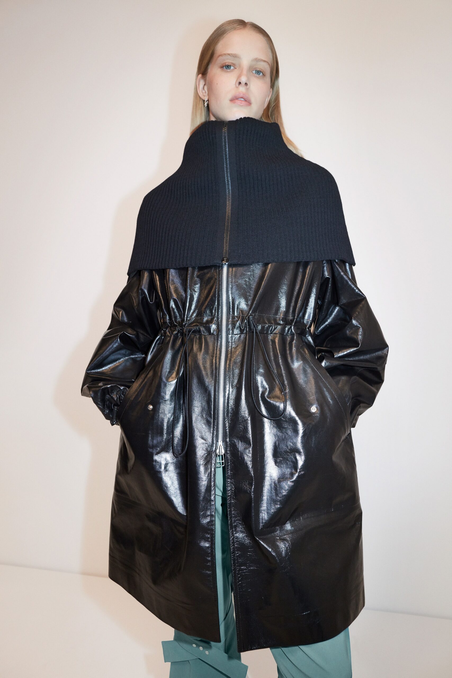 Bottega Veneta F/W 20 Look 34