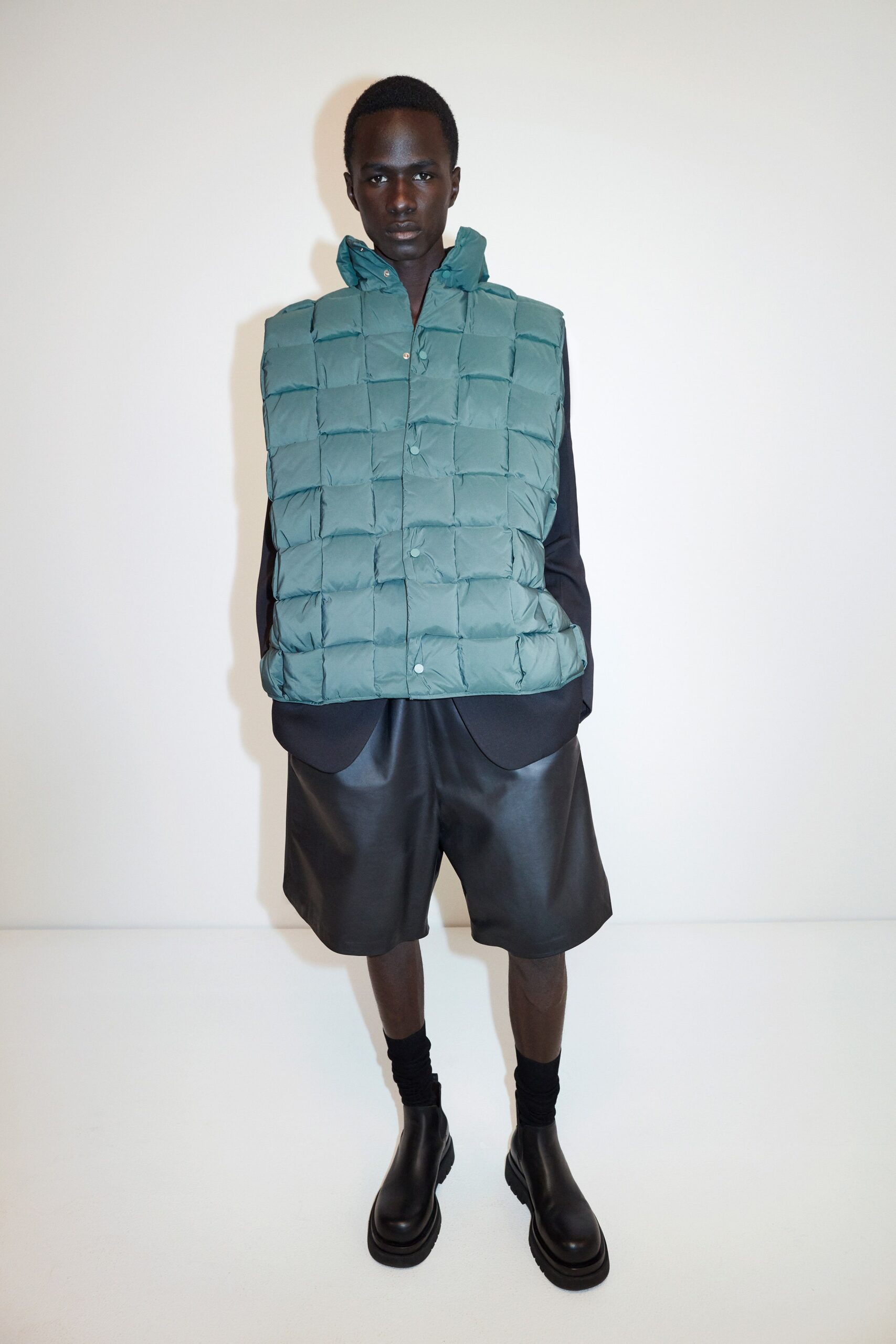 Bottega Veneta F/W 20 Look 93