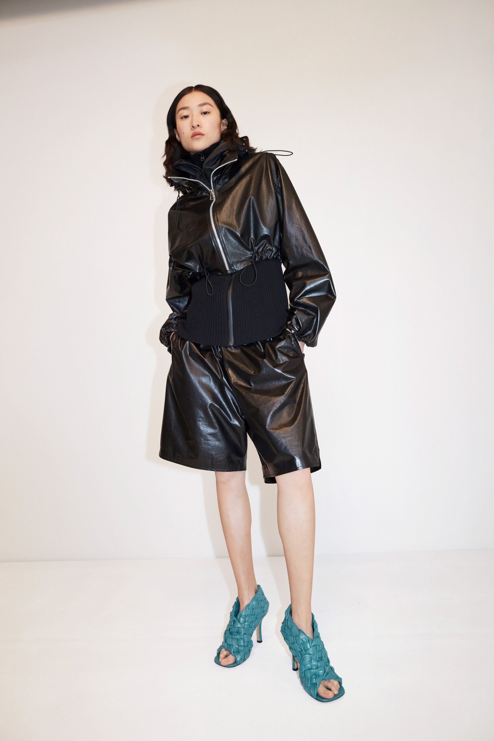 Bottega Veneta F/W 20 Look 97