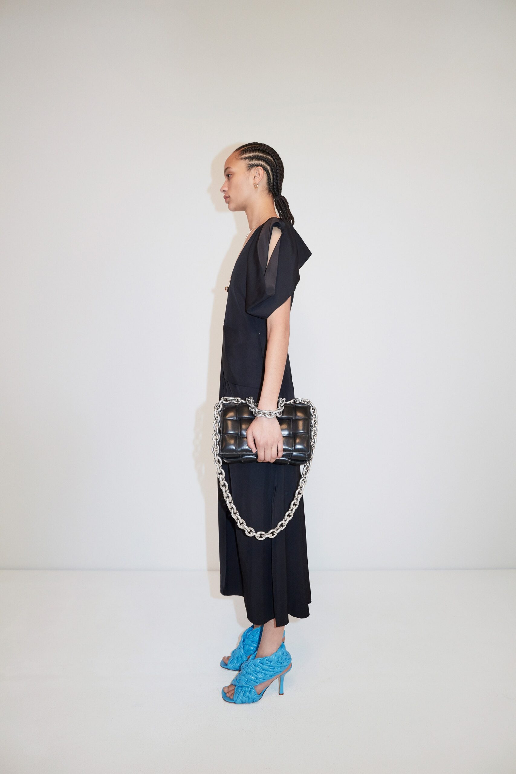 Bottega Veneta F/W 20 Look 126