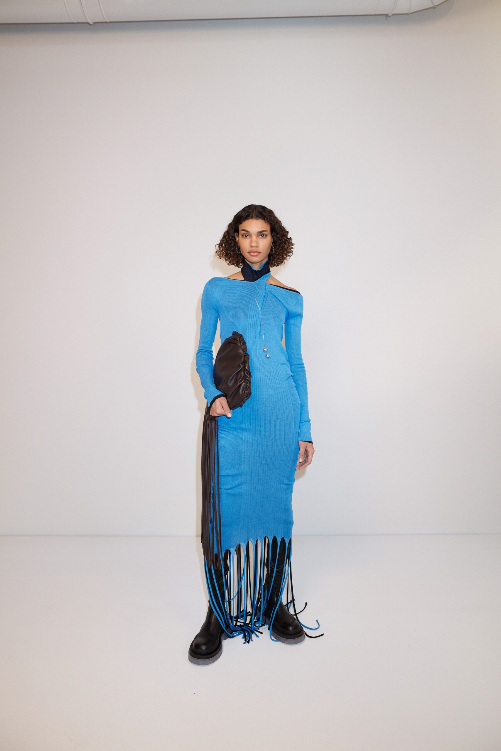 Bottega Veneta F/W 20 Look 142