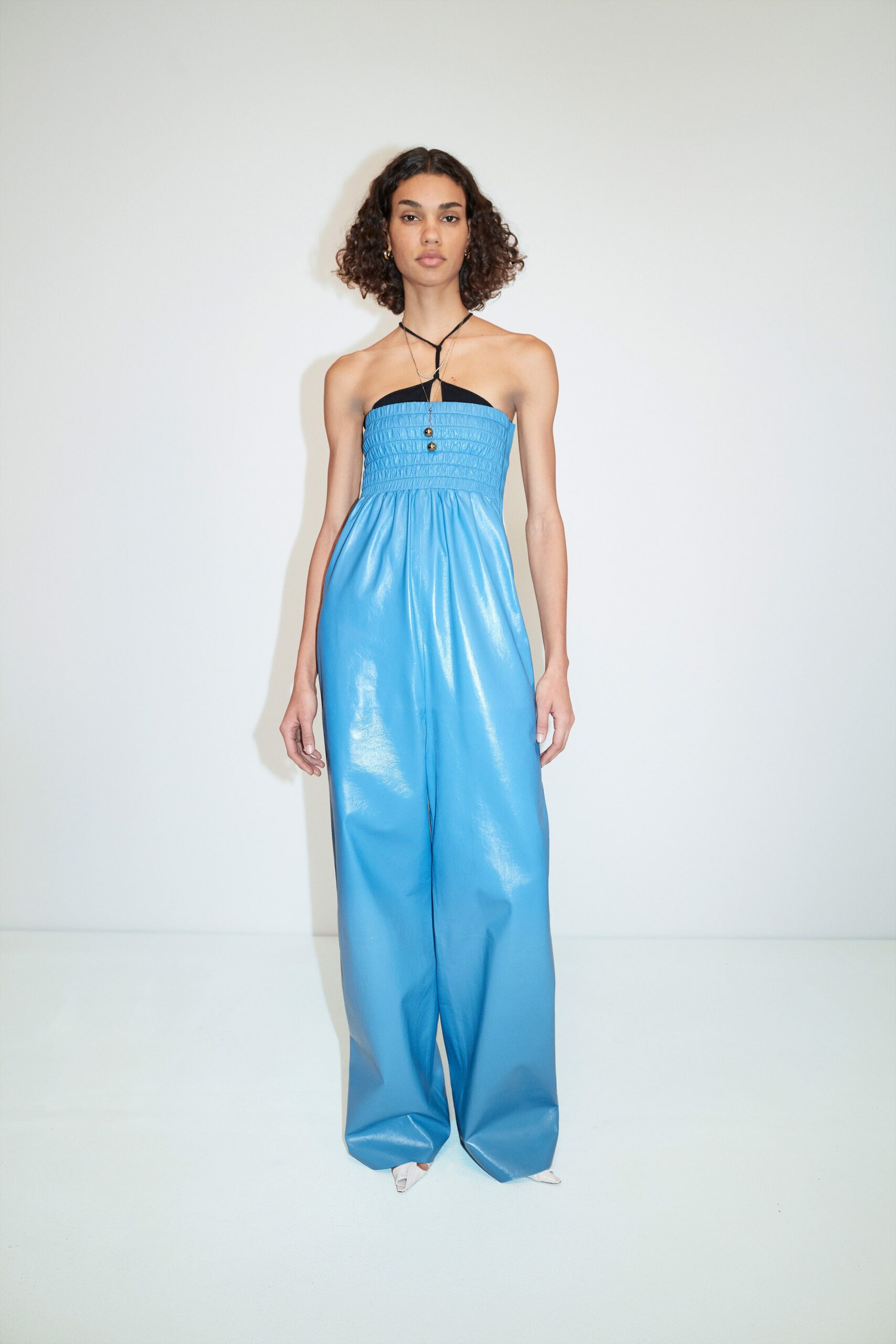 Bottega Veneta F/W 20 Look 184