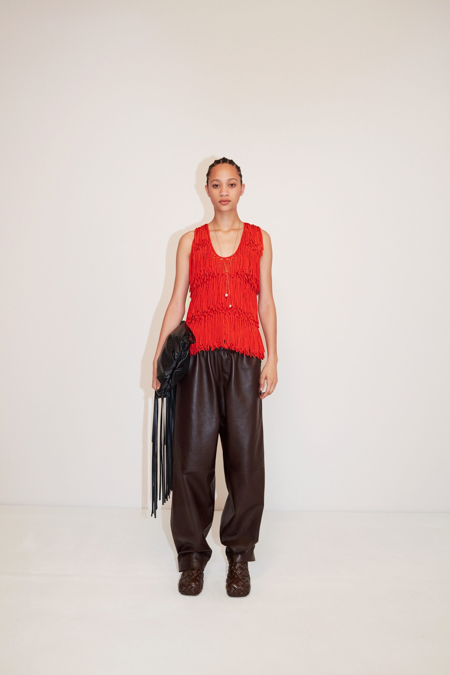 Bottega Veneta F/W 20 Look 248