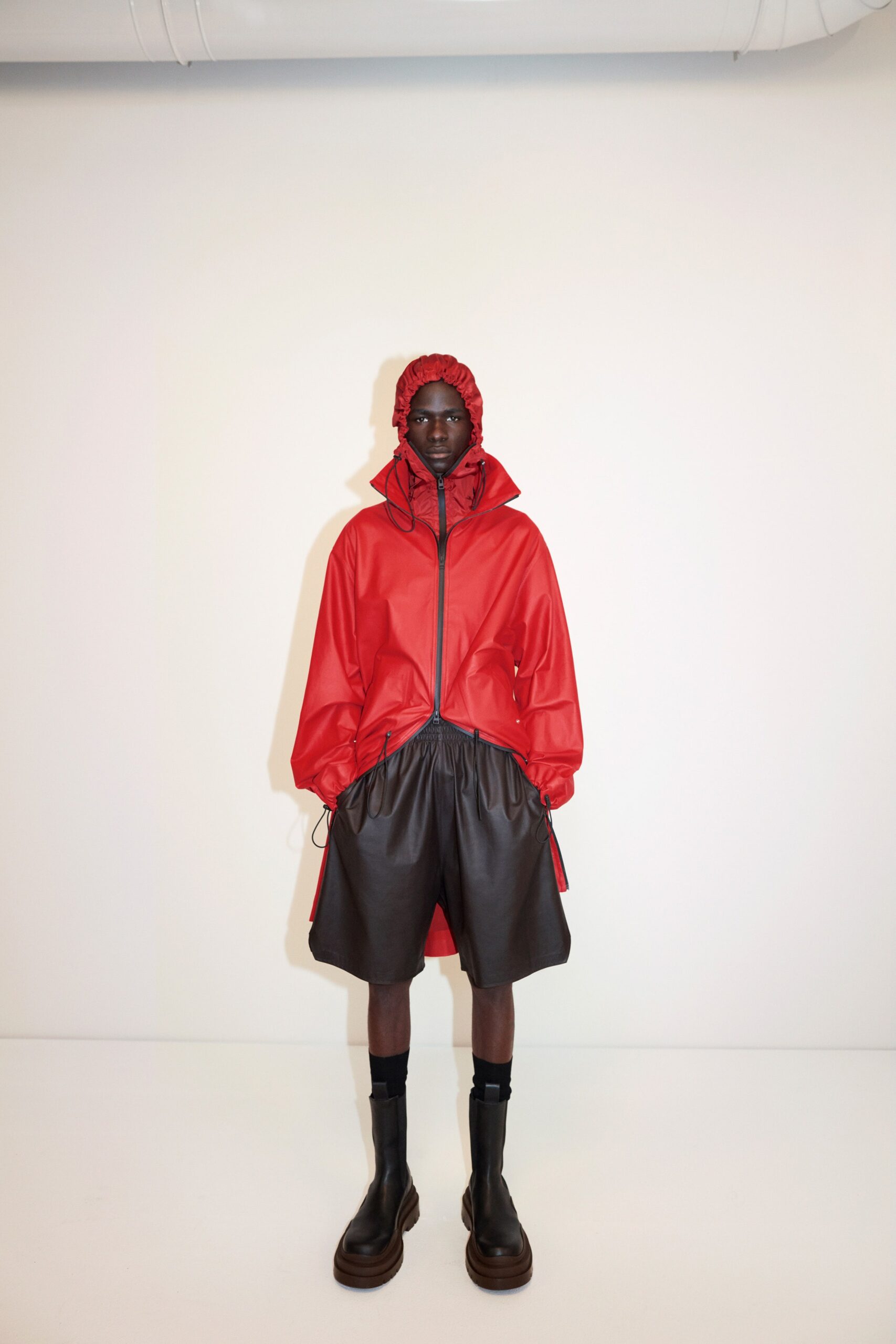 Bottega Veneta F/W 20 Look 285