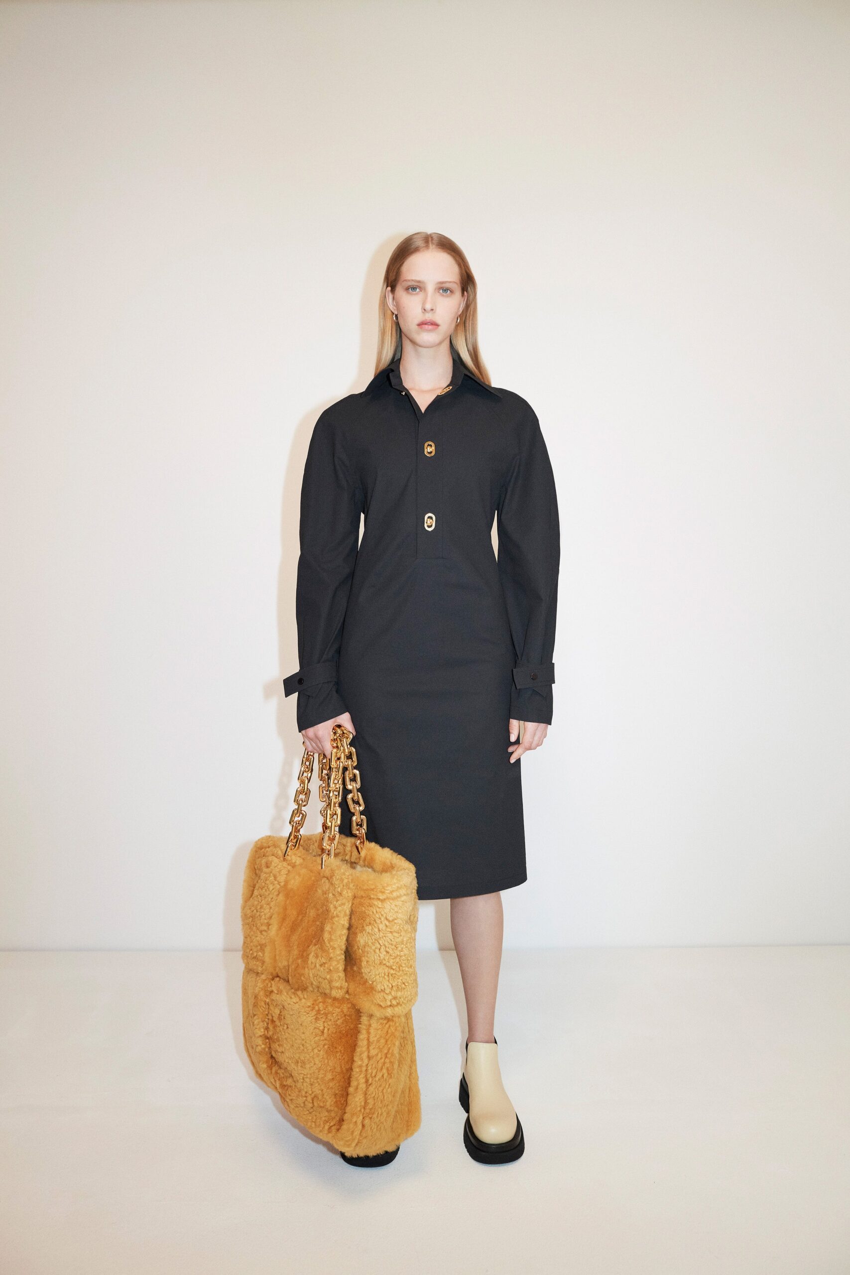 Bottega Veneta F/W 20 Look 479