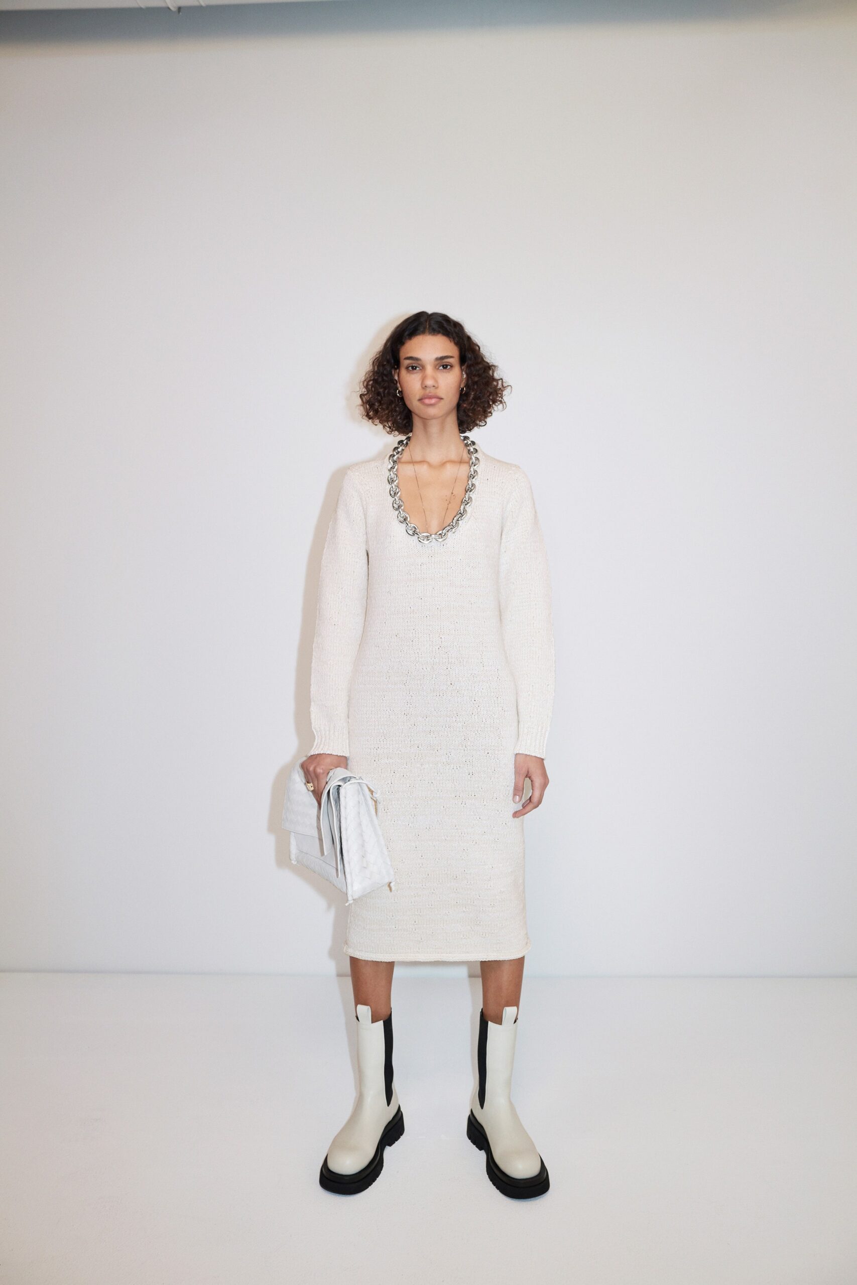 Bottega Veneta F/W 20 Look 512