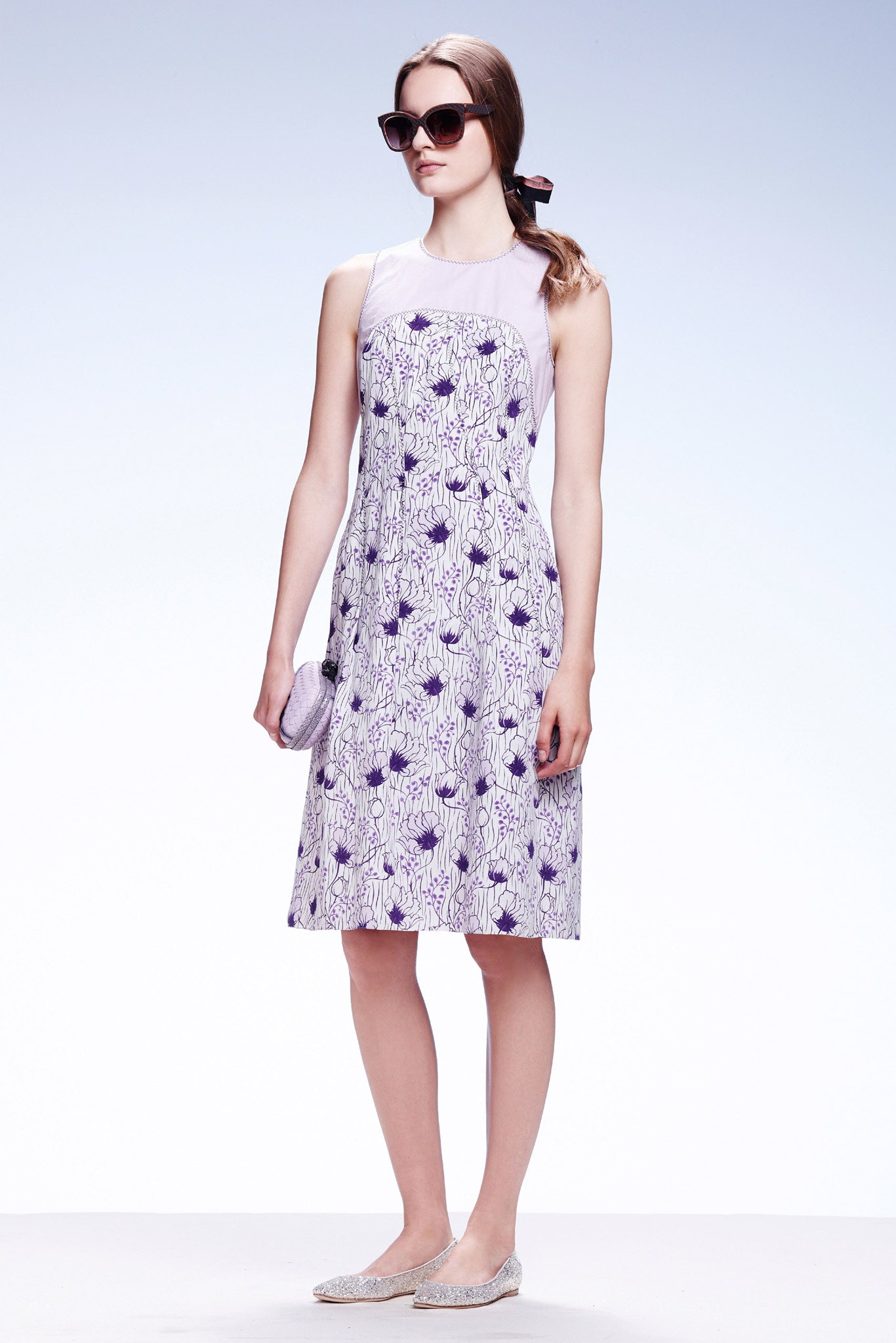 Bottega Veneta Resort 15 Look 6