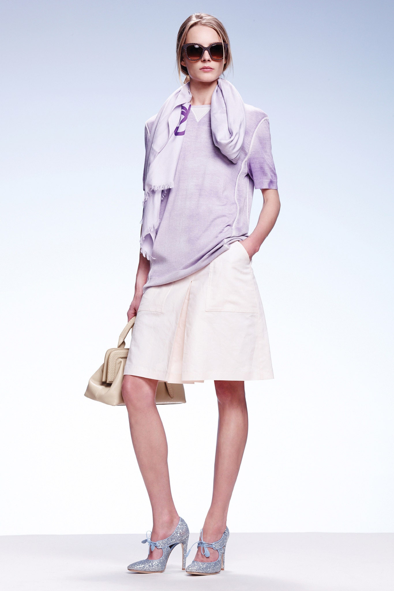 Bottega Veneta Resort 15 Look 51