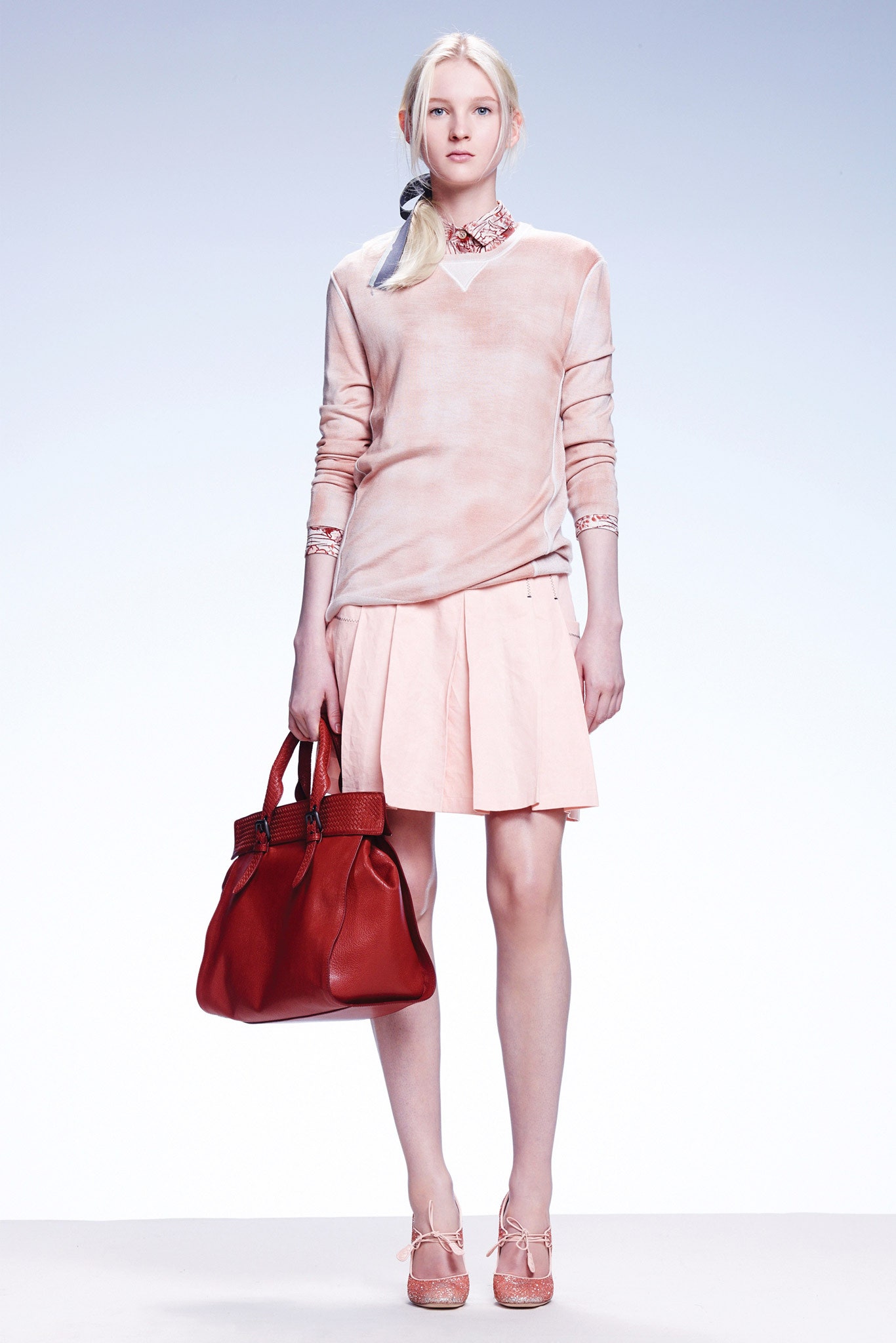 Bottega Veneta Resort 15 Look 59