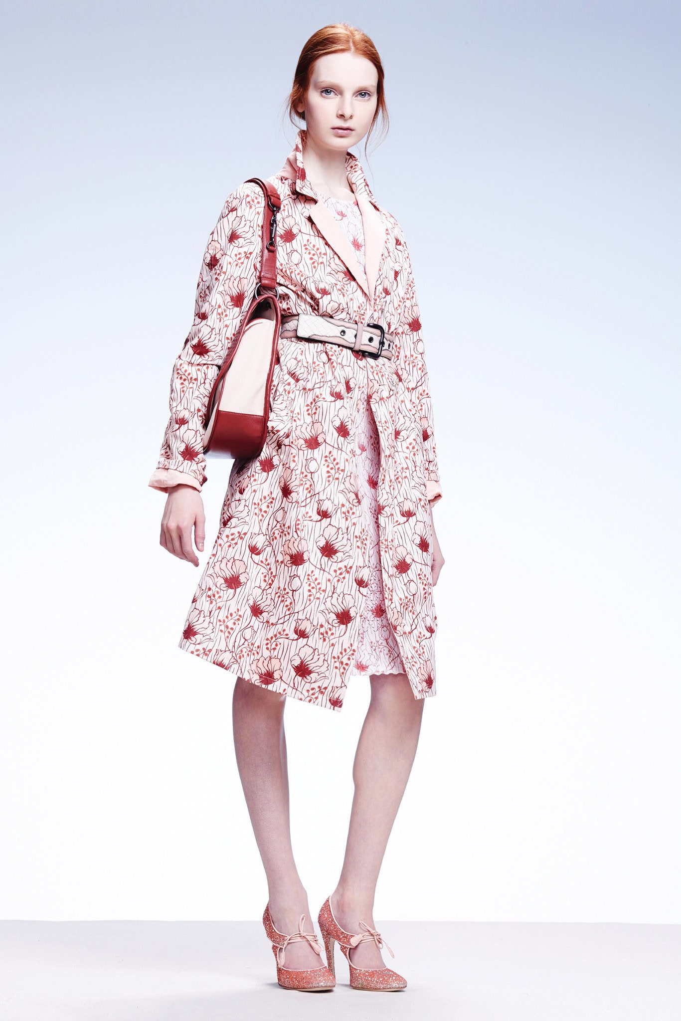 Bottega Veneta Resort 15 Look 67