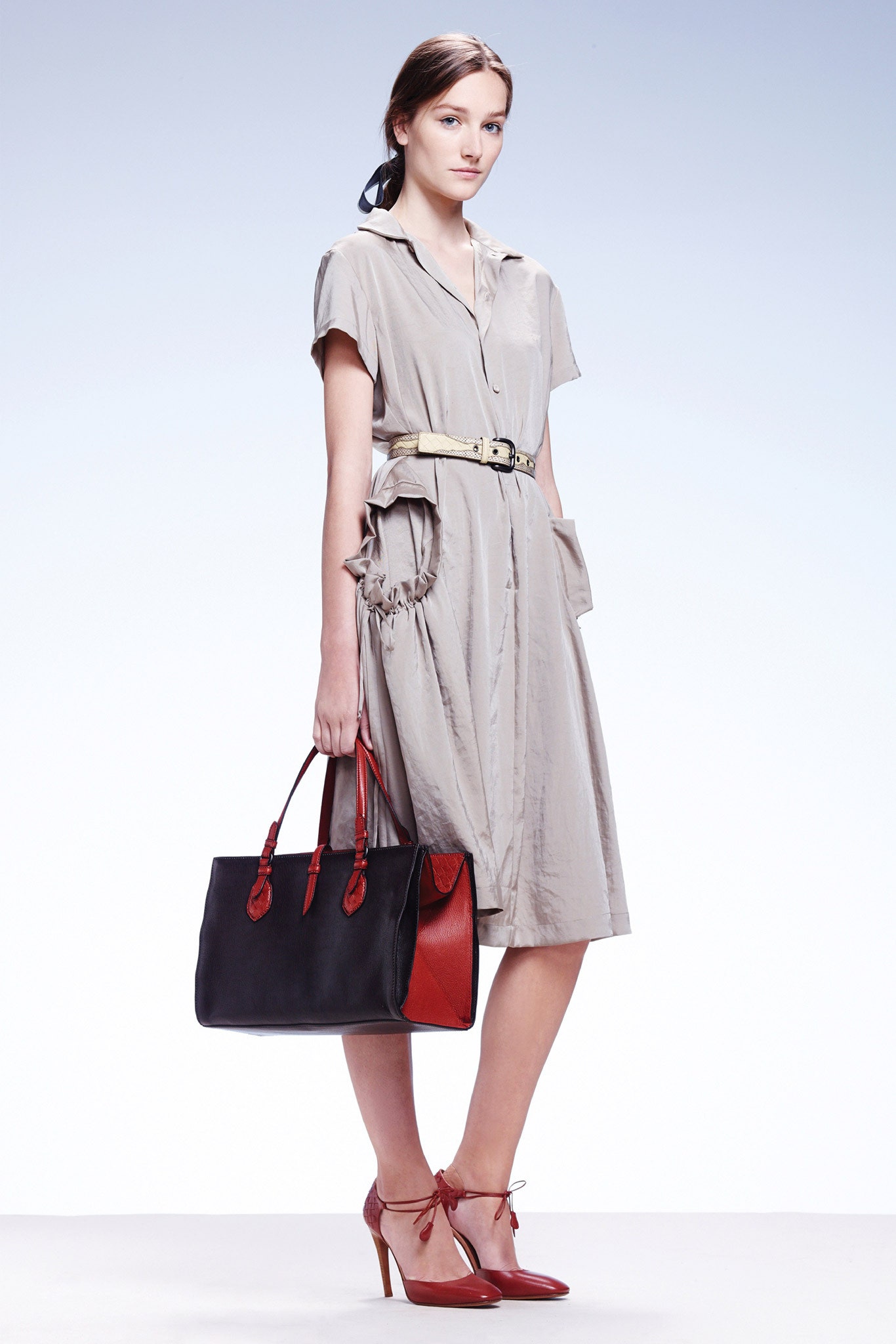 Bottega Veneta Resort 15 Look 71