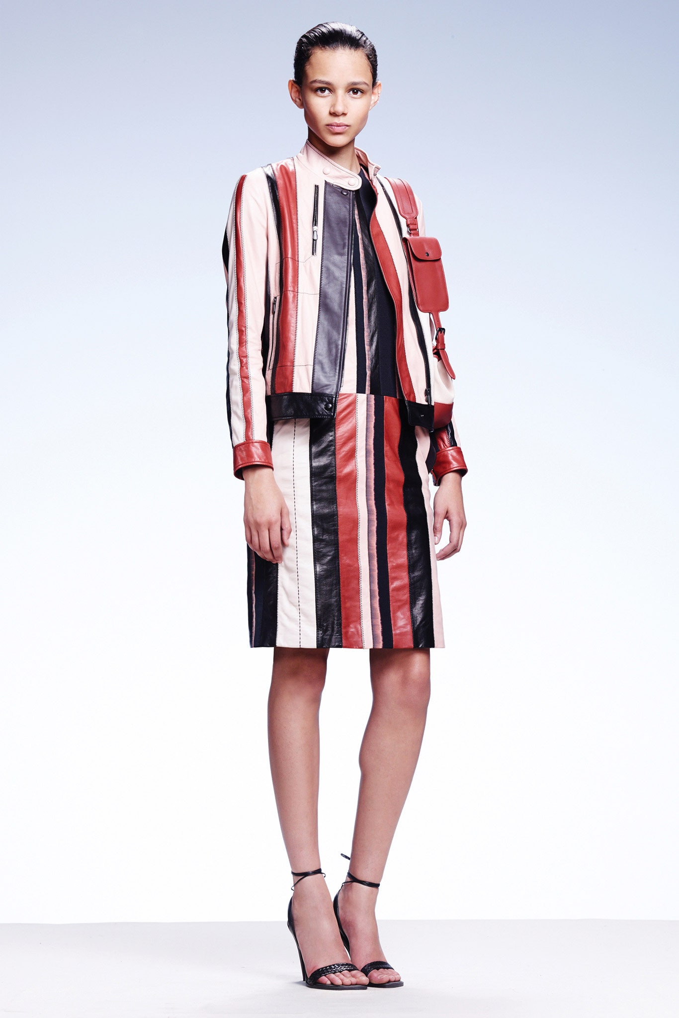 Bottega Veneta Resort 15 Look 85