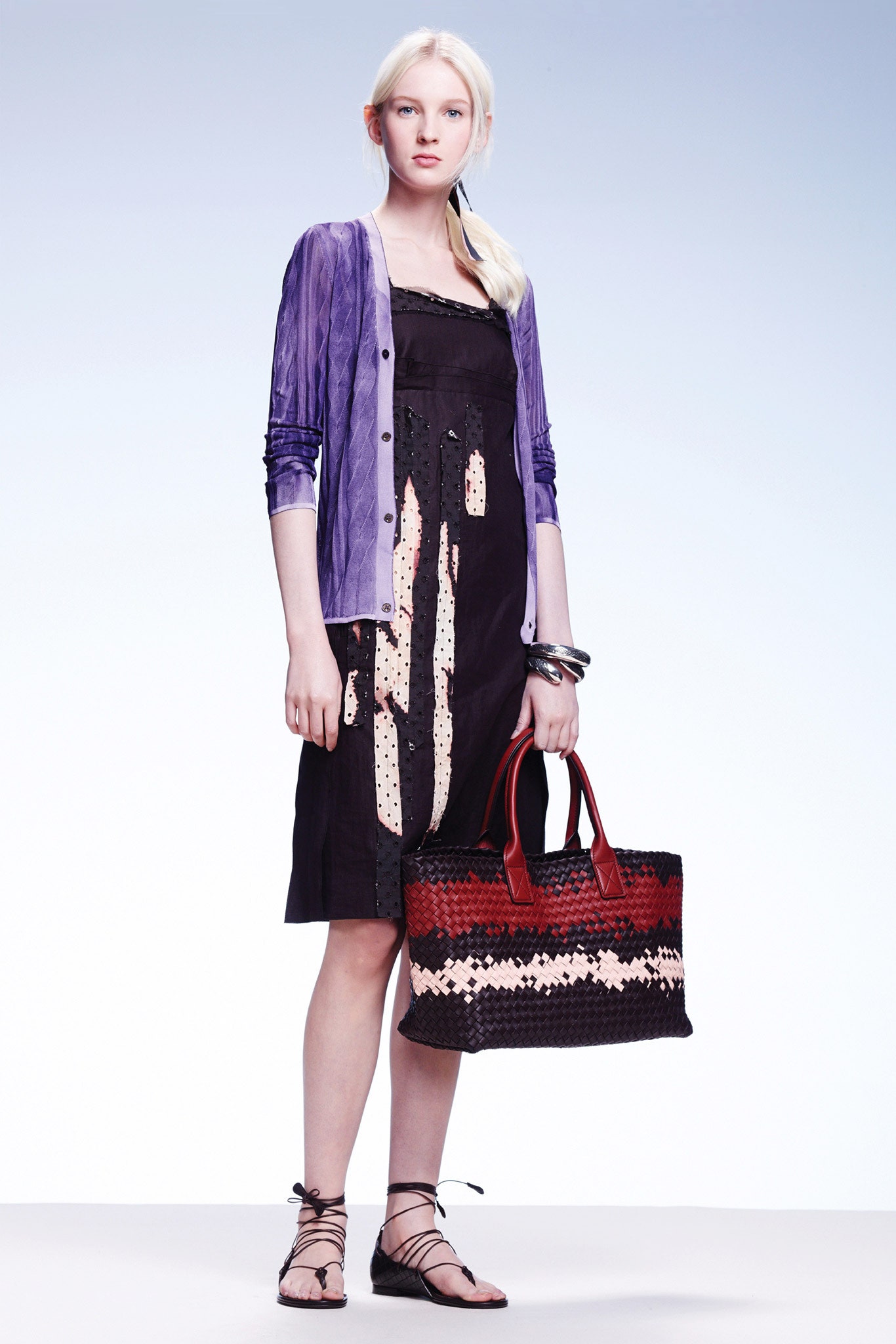 Bottega Veneta Resort 15 Look 105