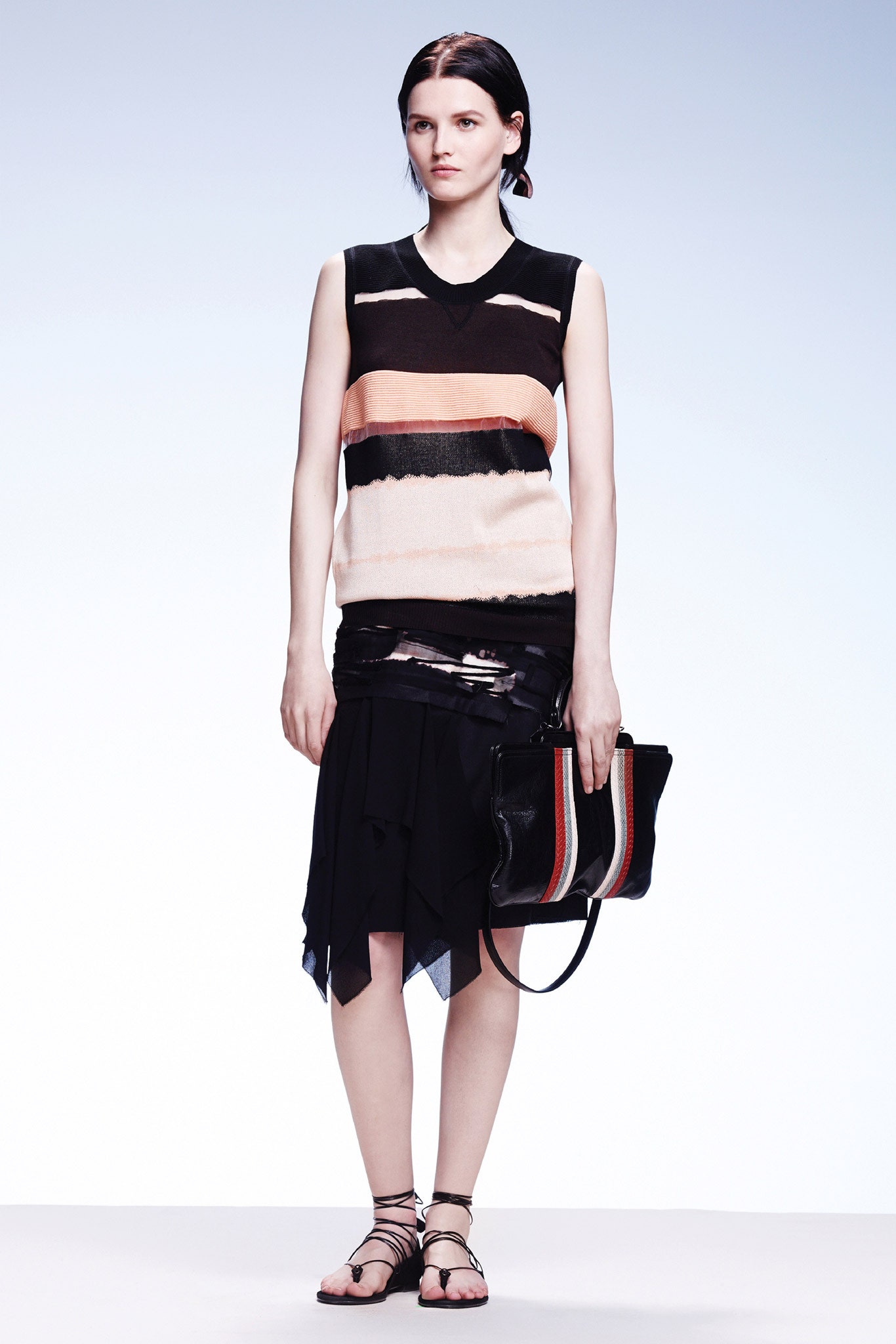 Bottega Veneta Resort 15 Look 129