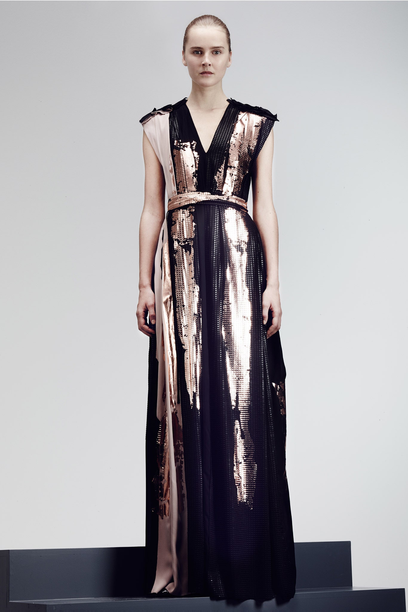 Bottega Veneta F/W 14 Look 169
