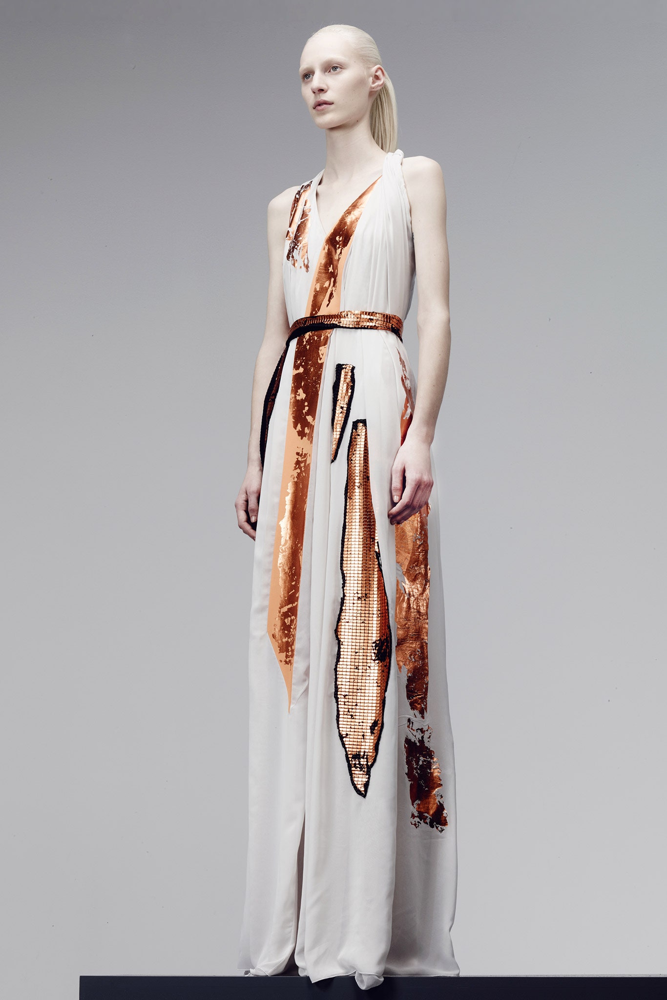 Bottega Veneta F/W 14 Look 179