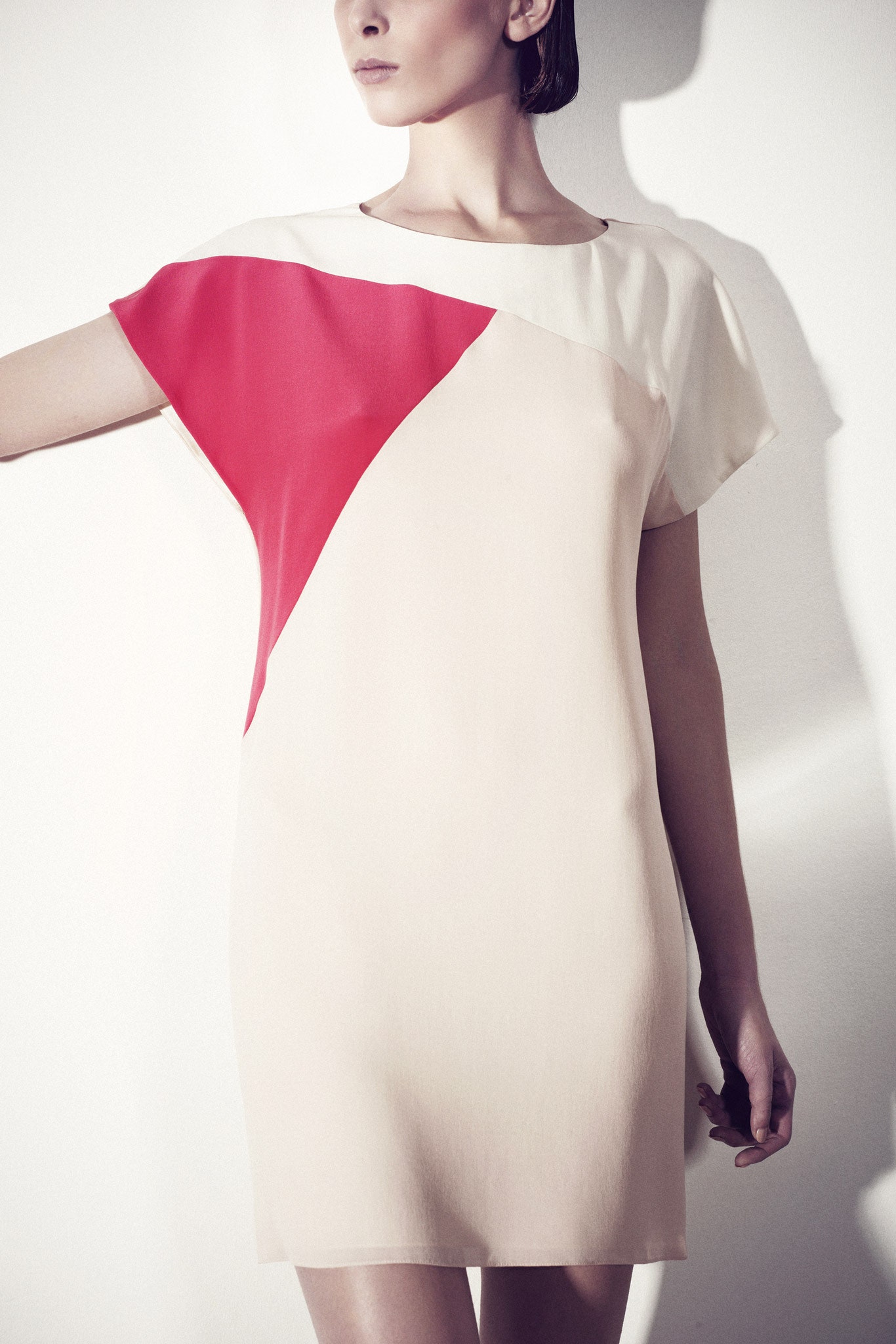 Bouchra Jarrar S/S 14 Look 77