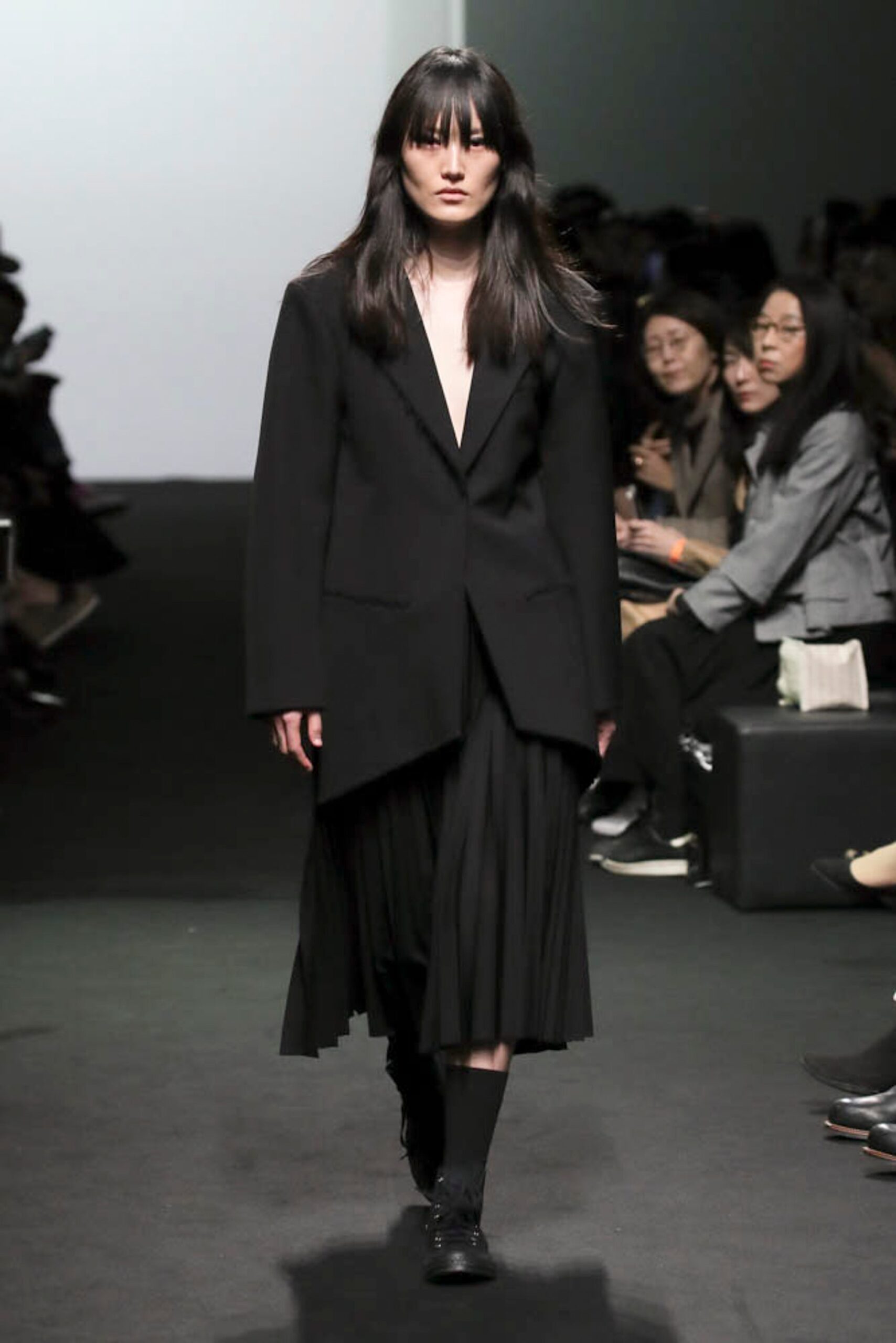 Bourie Seoul F/W 18 Look 64