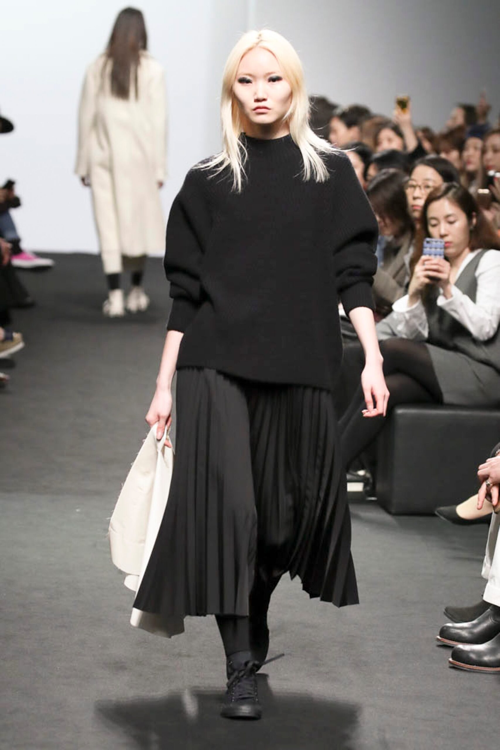 Bourie Seoul F/W 18 Look 78