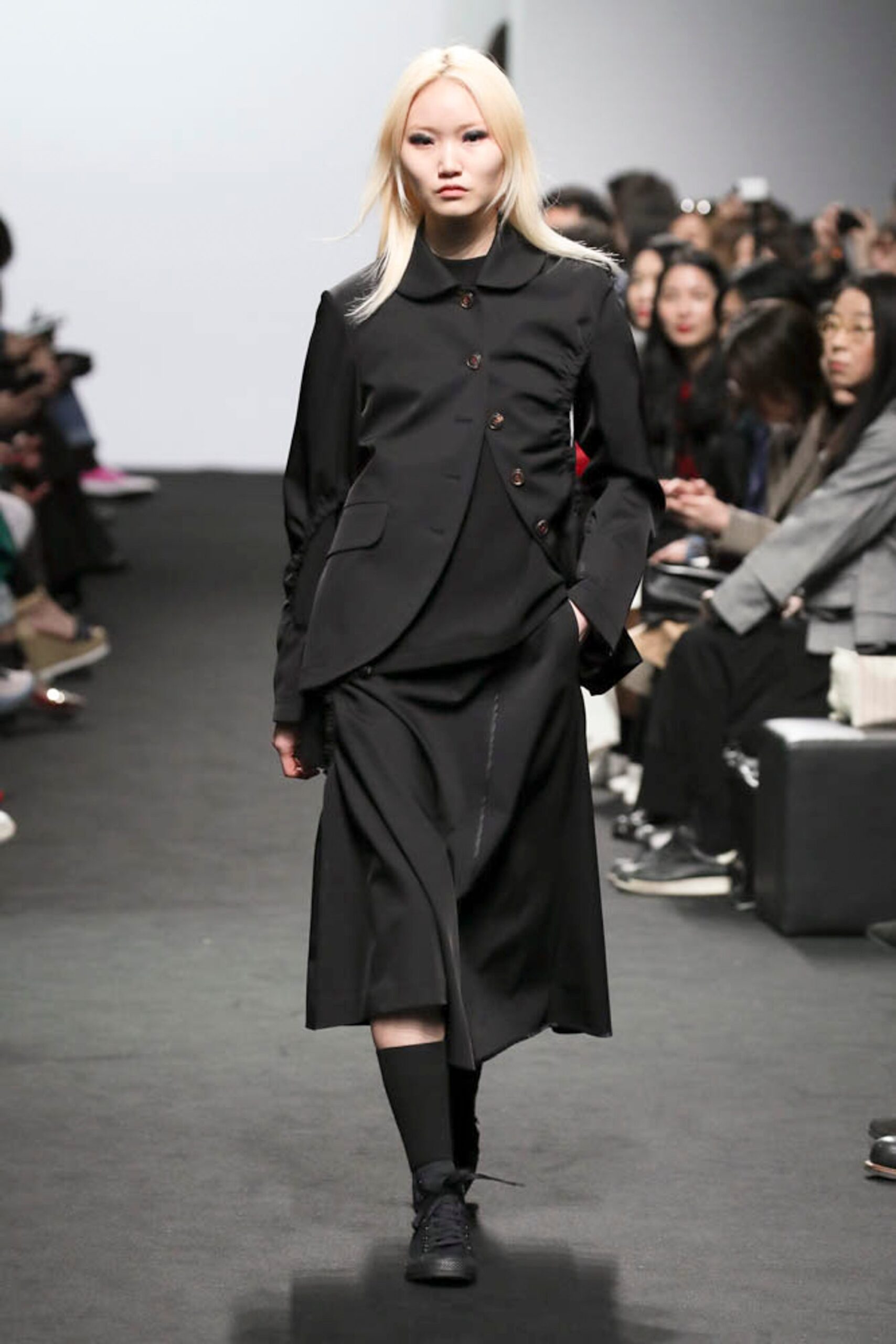 Bourie Seoul F/W 18 Look 200