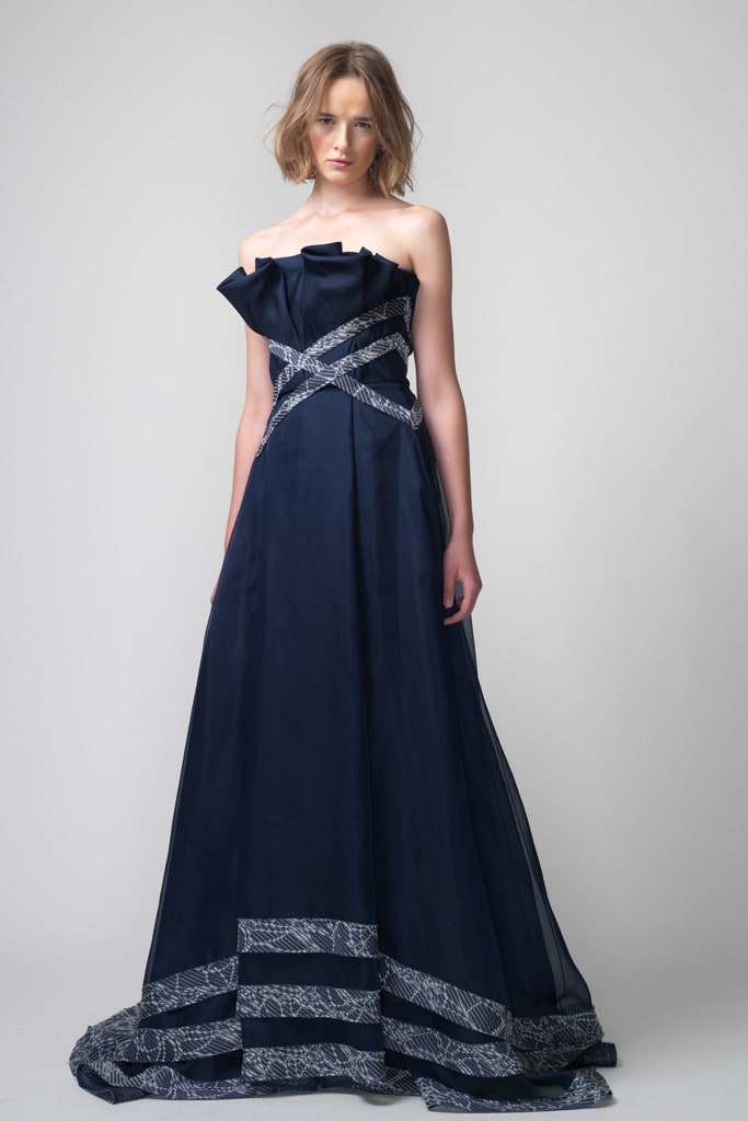 Bibhu Mohapatra Resort 12 Look 141