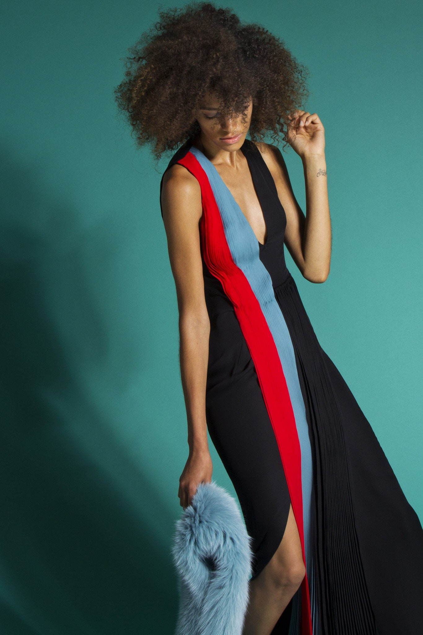 Brandon Sun S/S 15 Look 42