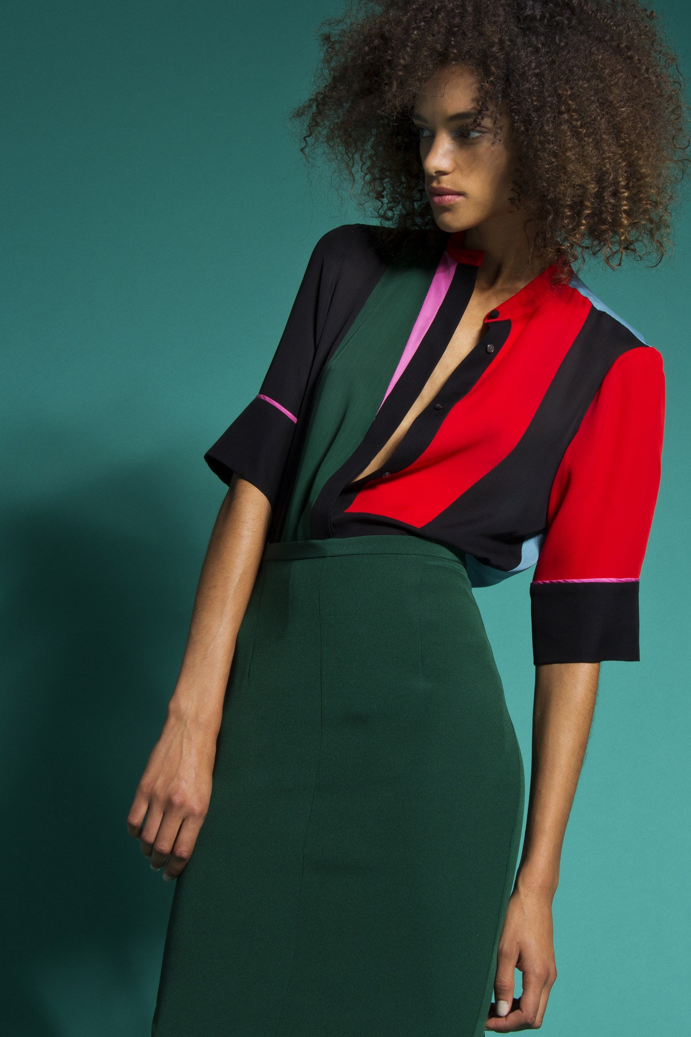 Brandon Sun S/S 15 Look 48
