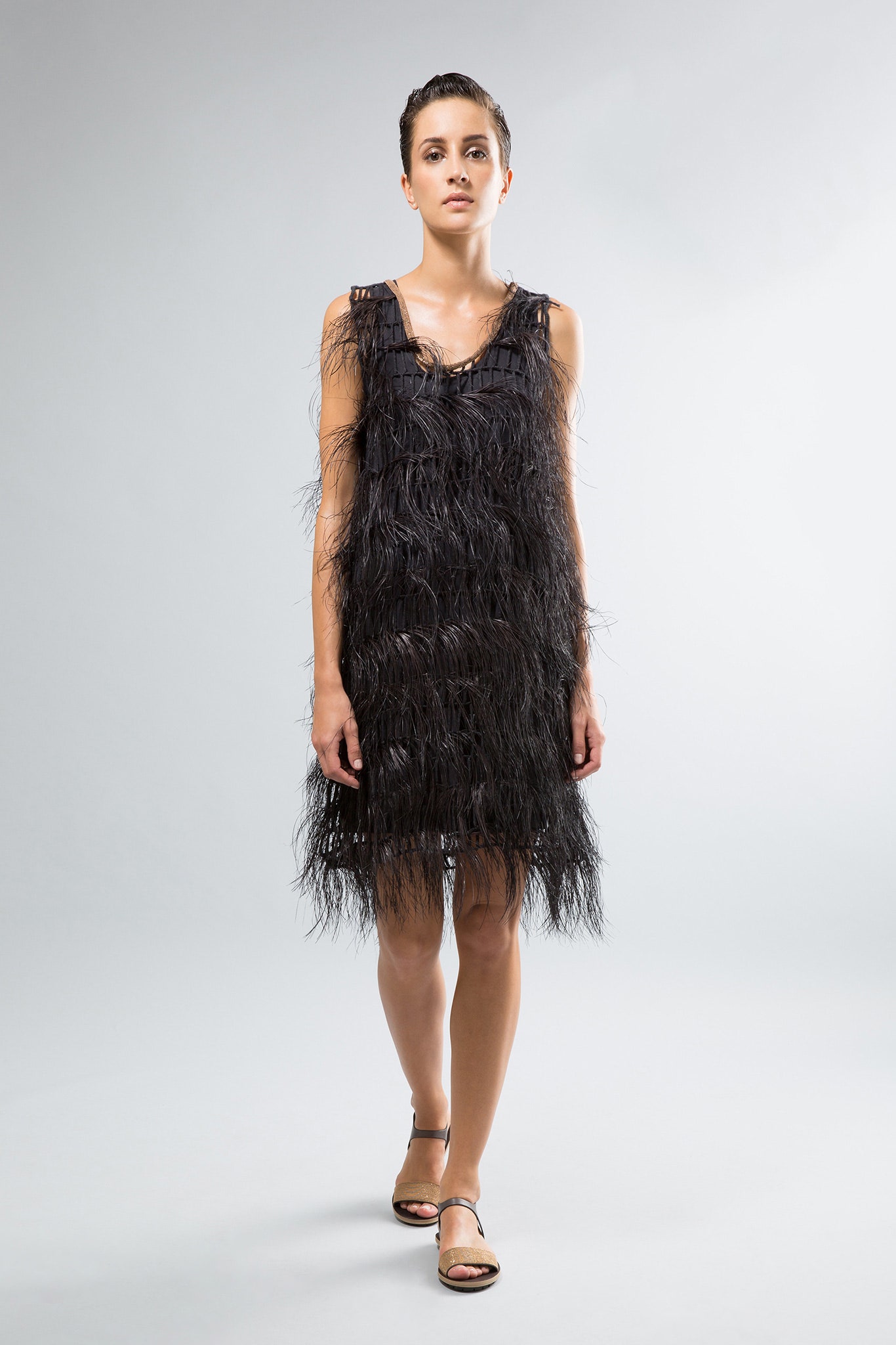 Brunello Cucinelli S/S 15 Look 126