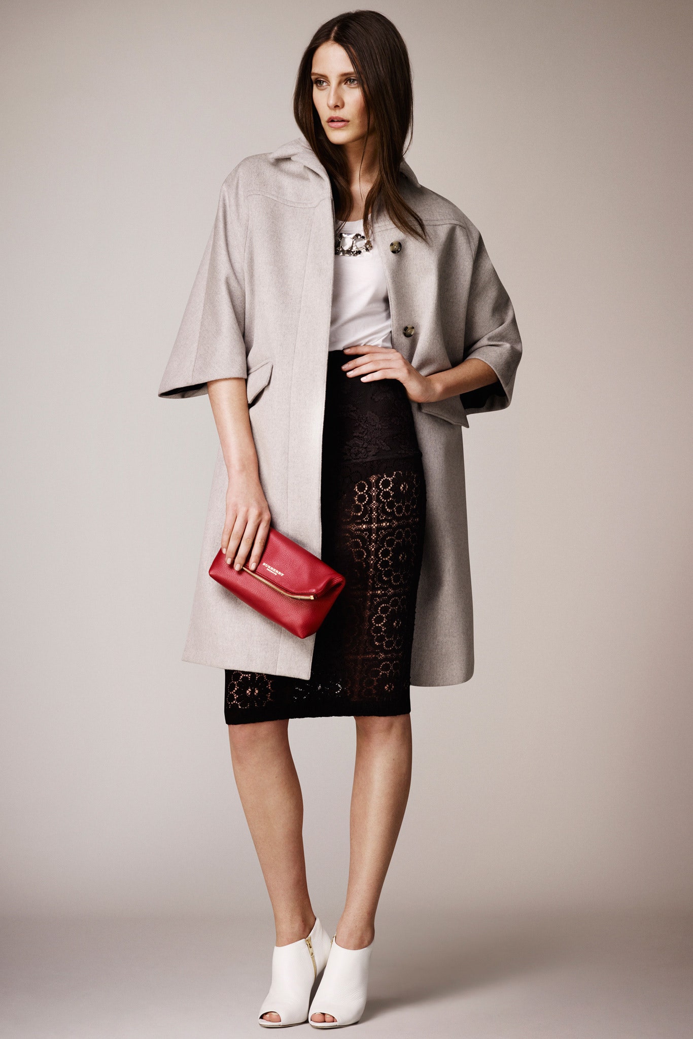 Burberry Resort 14 Look 62