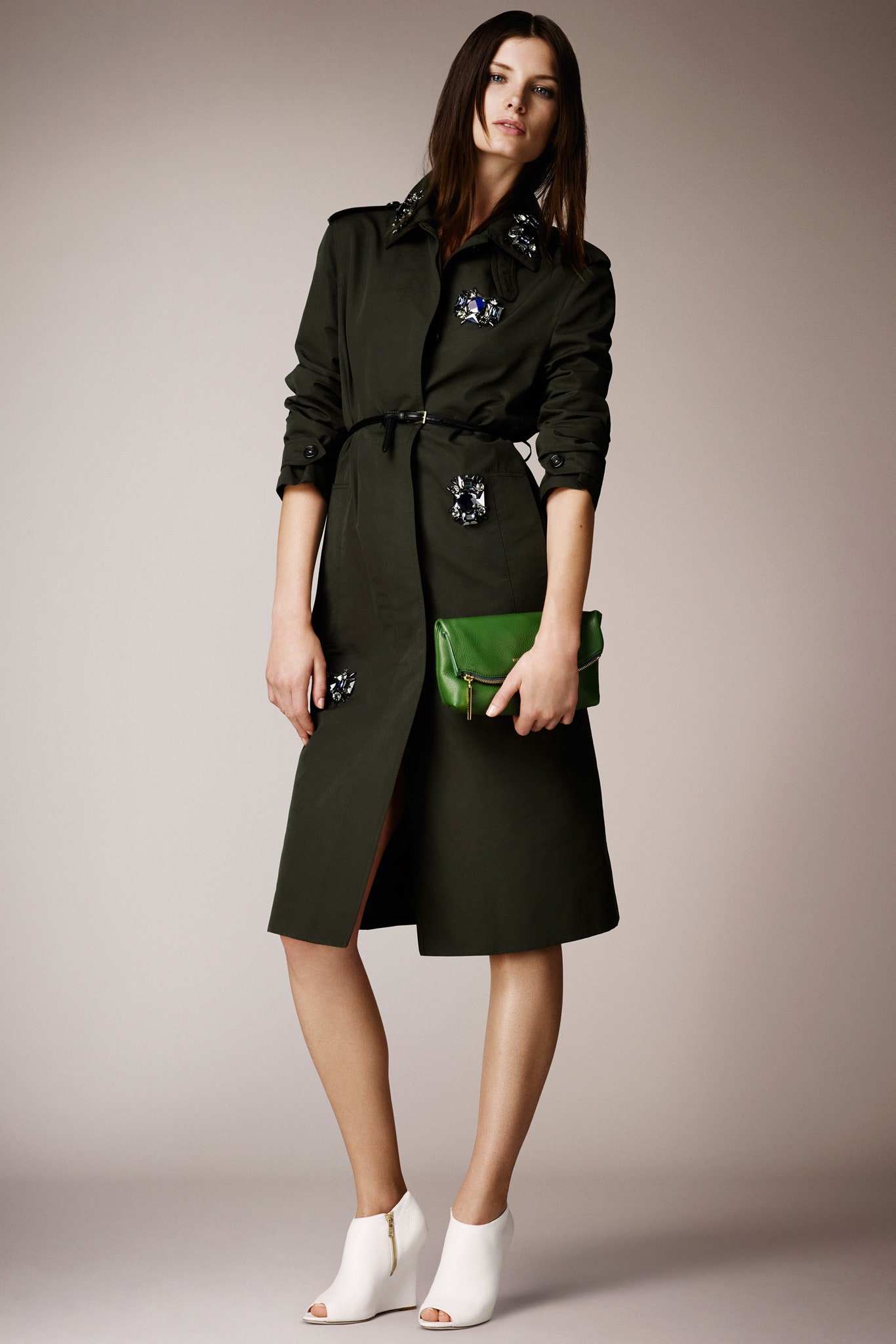 Burberry Resort 14 Look 68