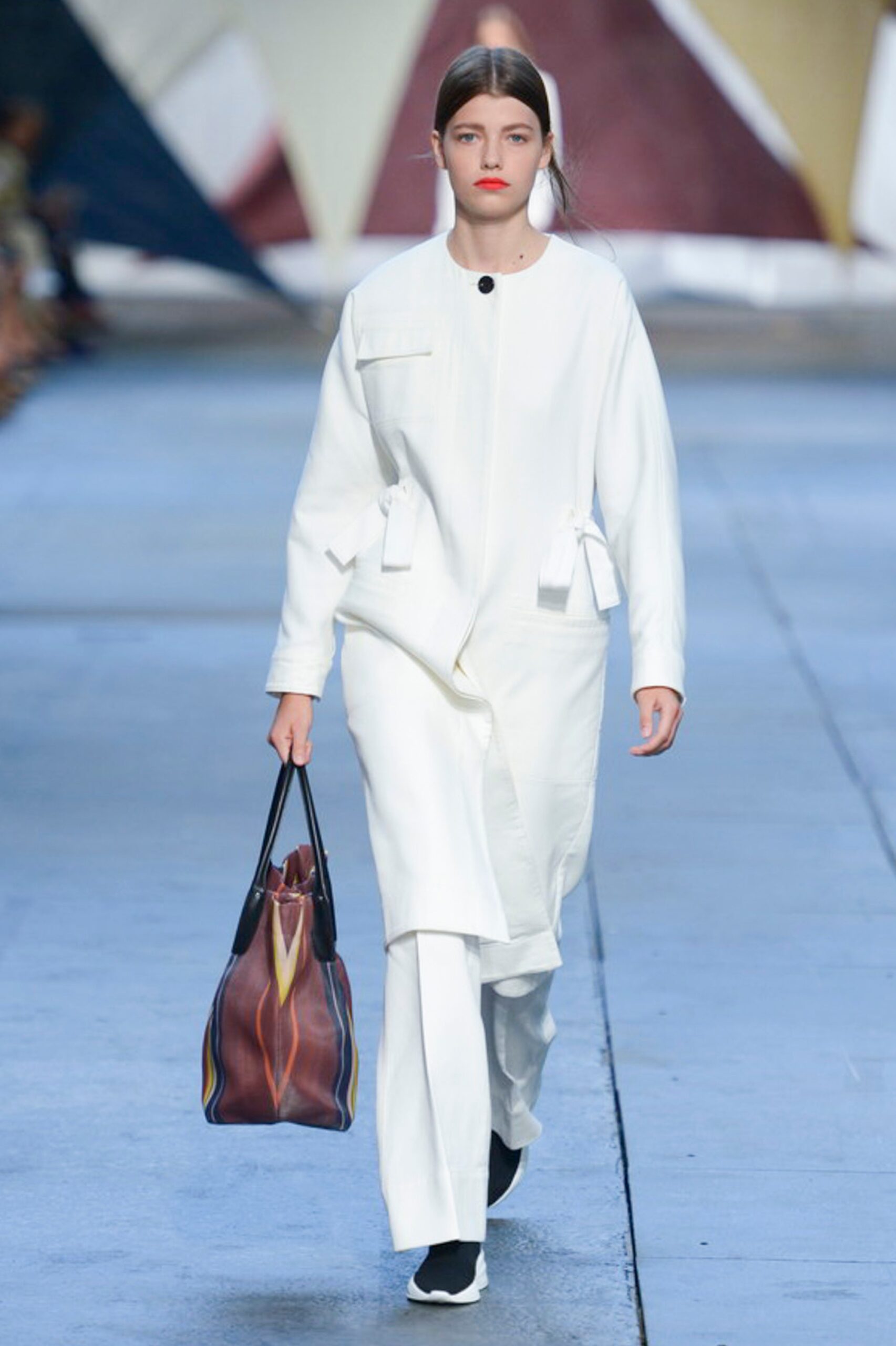 By Malene Birger Copenhagen S/S 19 Look 4