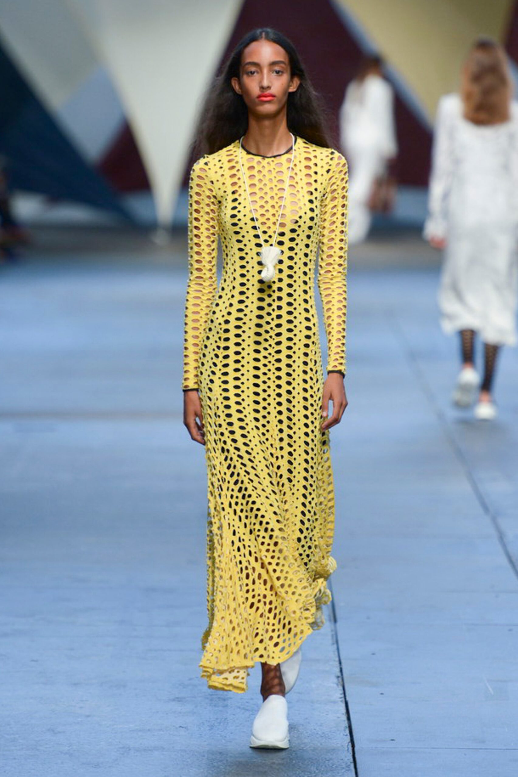 By Malene Birger Copenhagen S/S 19 Look 26