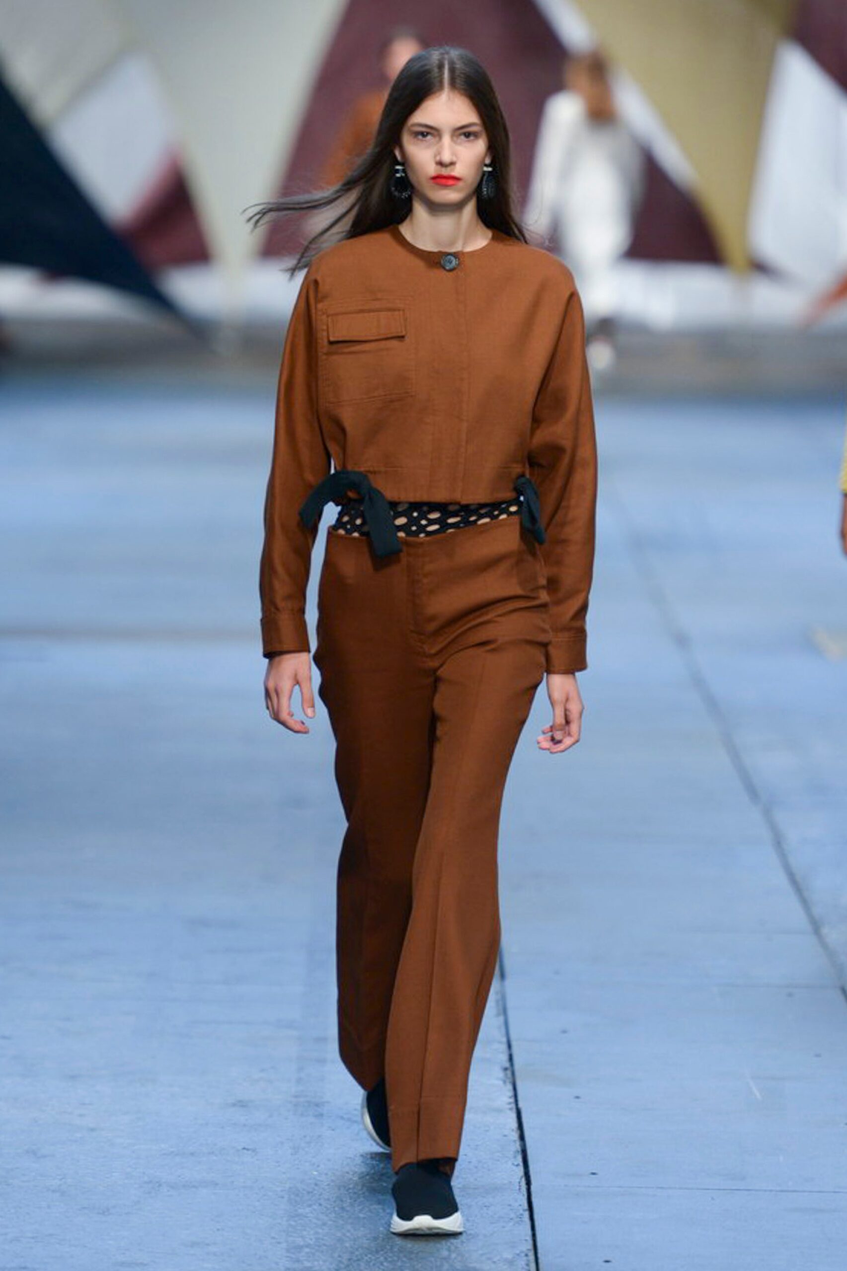 By Malene Birger Copenhagen S/S 19 Look 34