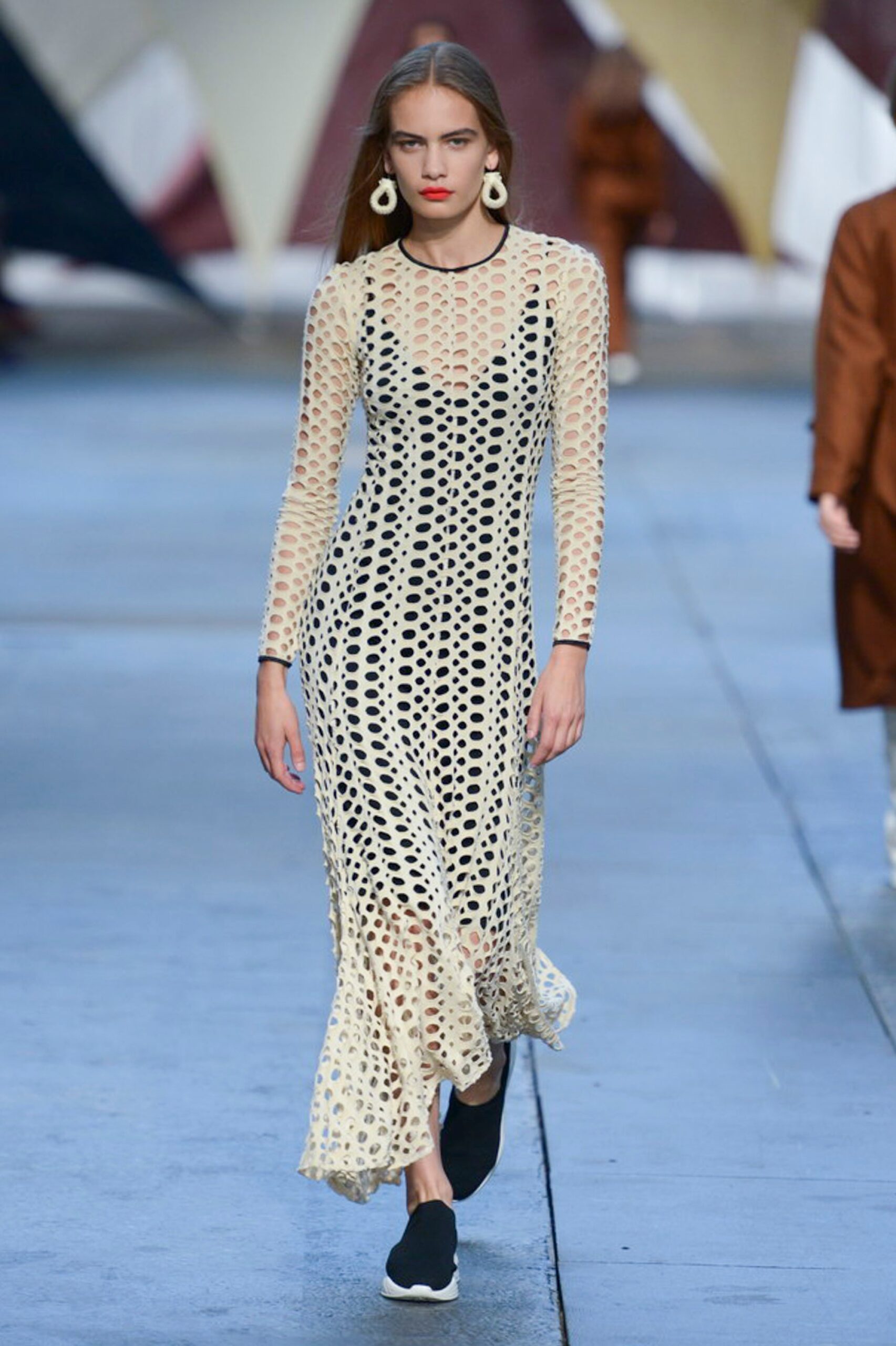 By Malene Birger Copenhagen S/S 19 Look 57