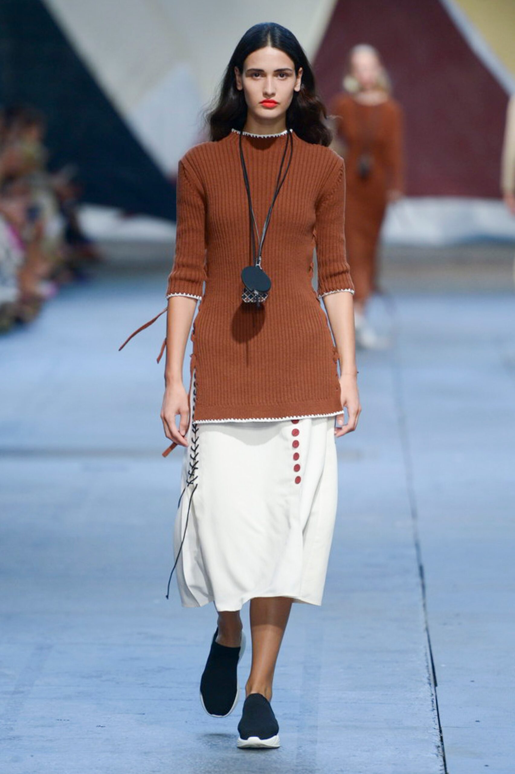 By Malene Birger Copenhagen S/S 19 Look 71