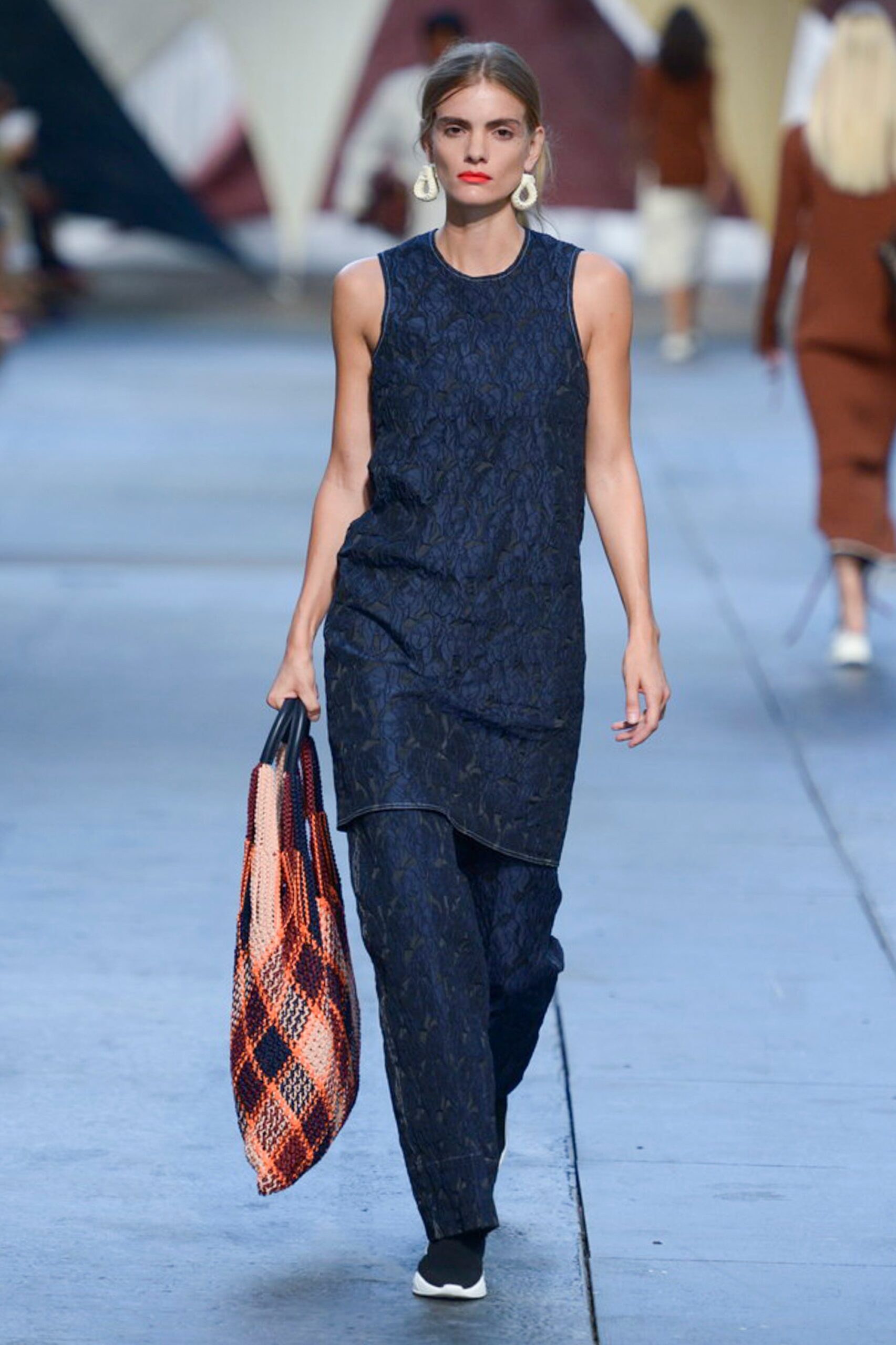 By Malene Birger Copenhagen S/S 19 Look 93