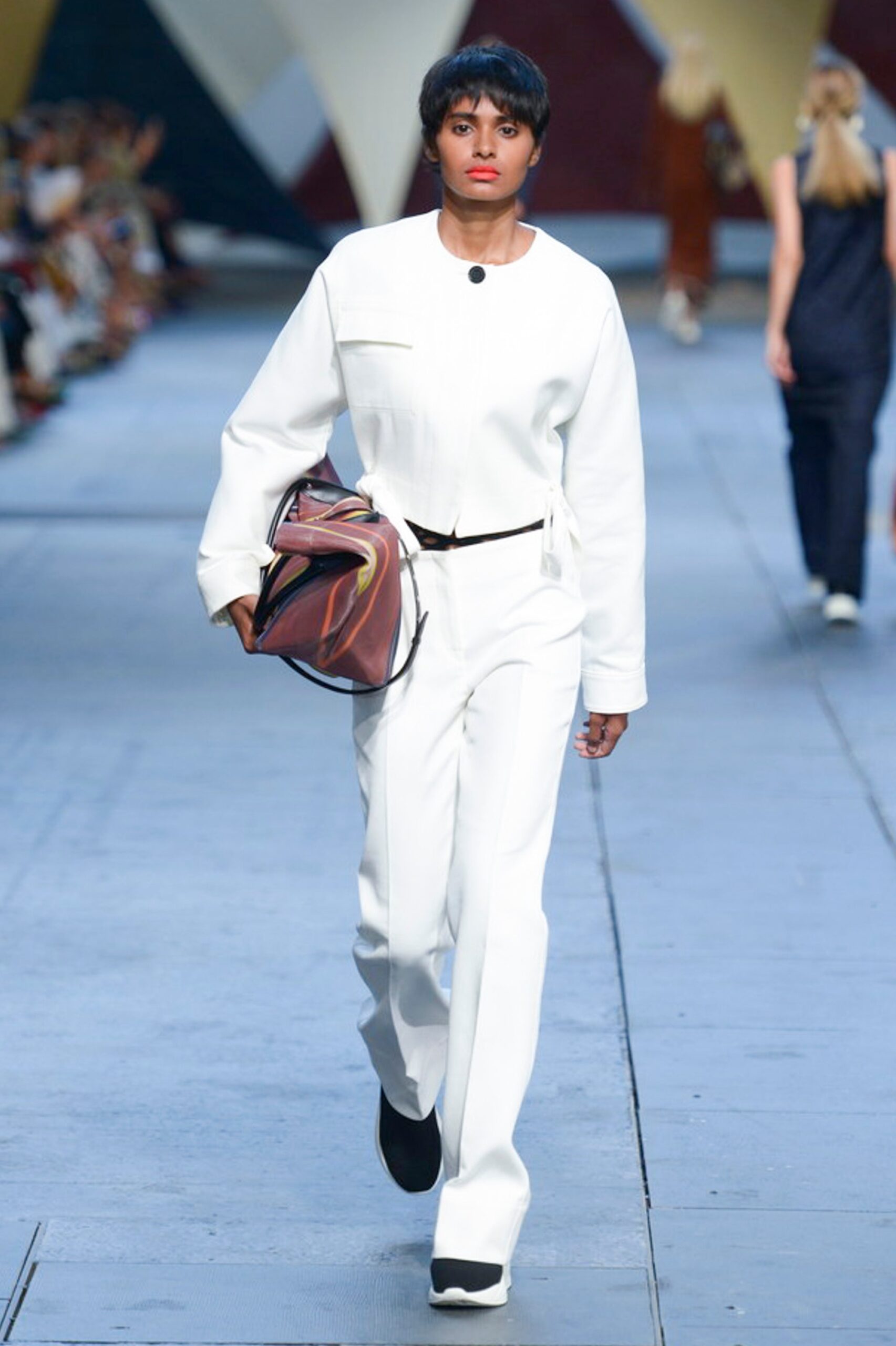 By Malene Birger Copenhagen S/S 19 Look 101