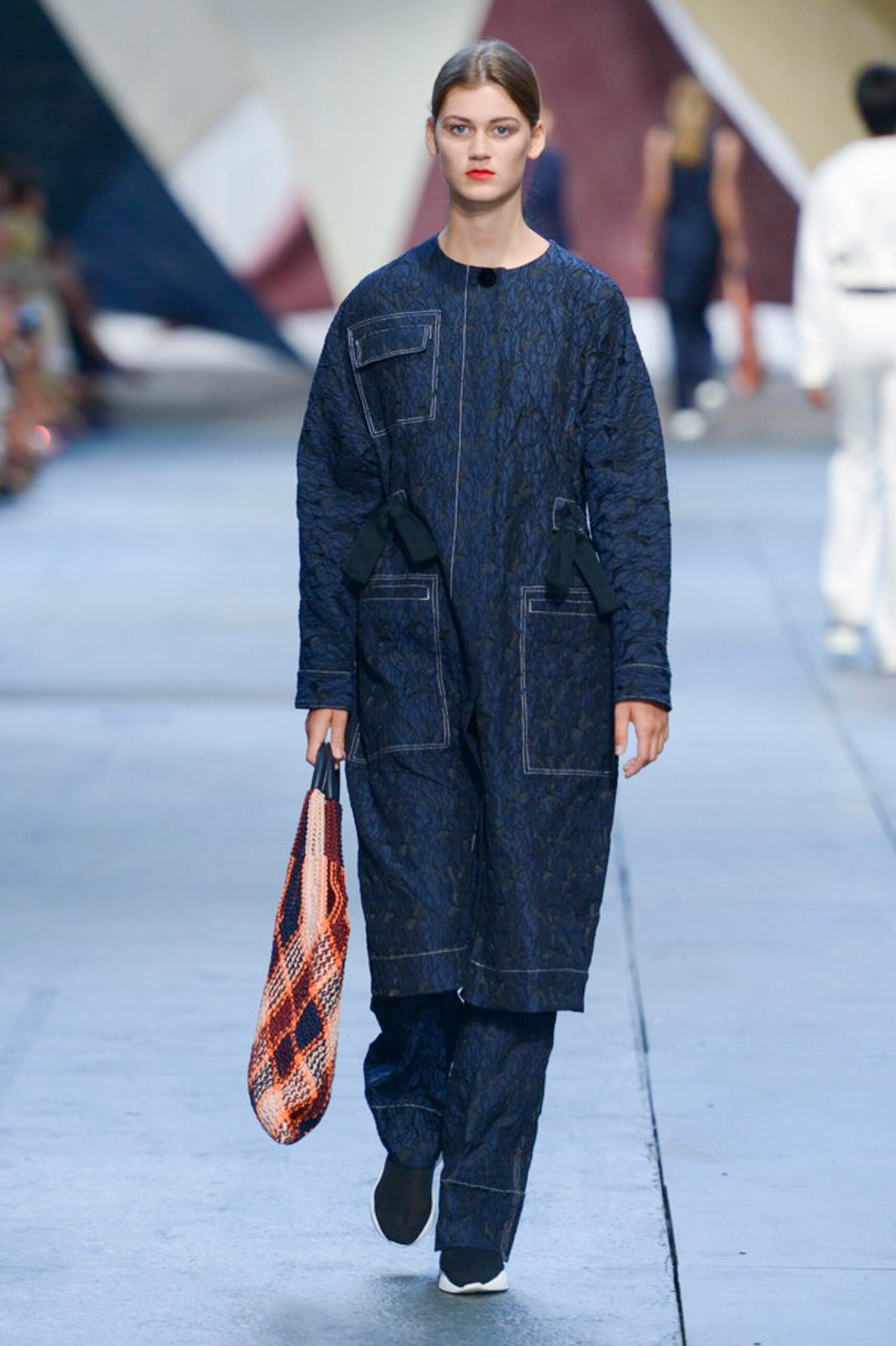 By Malene Birger Copenhagen S/S 19 Look 115