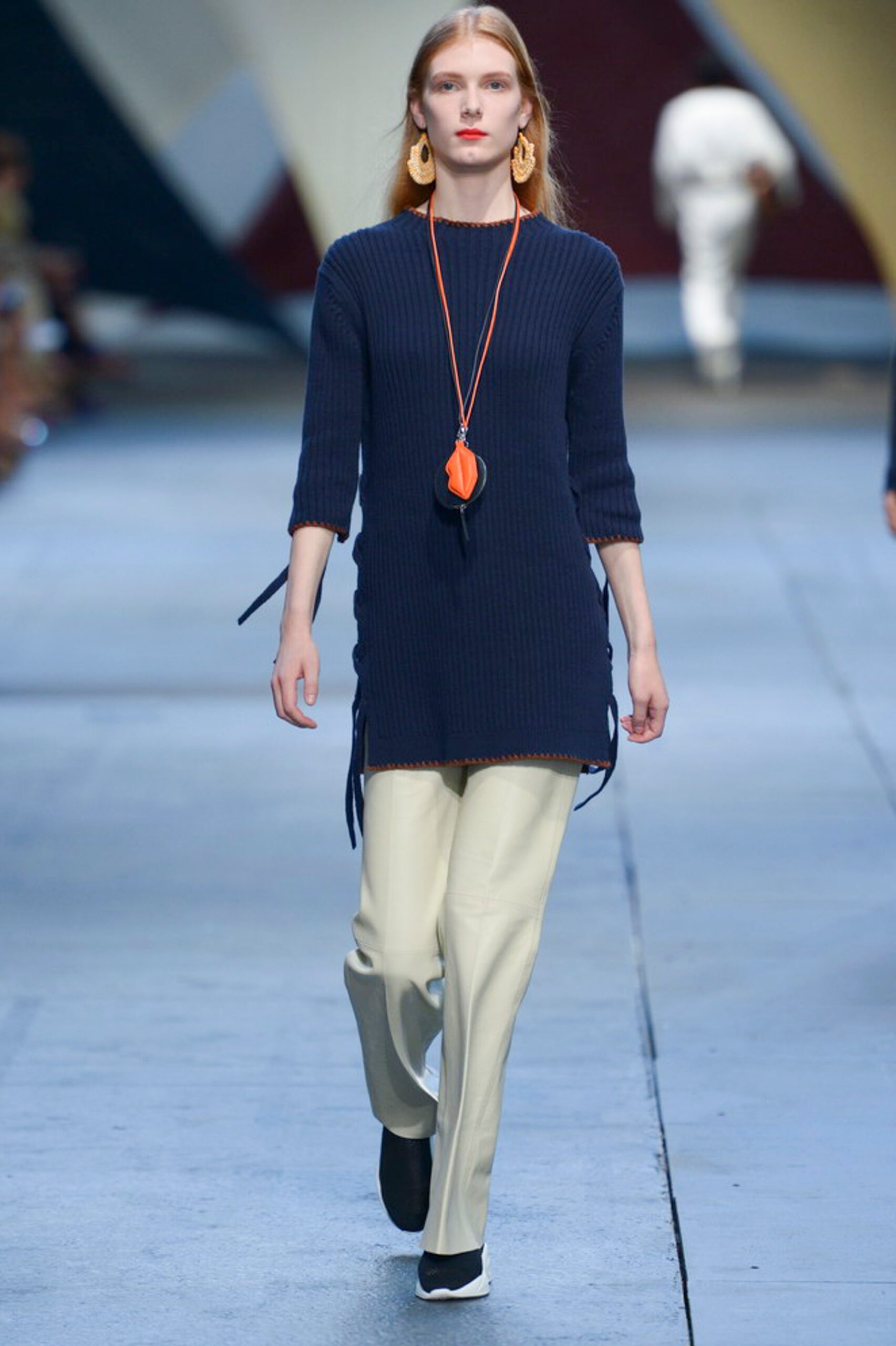 By Malene Birger Copenhagen S/S 19 Look 123