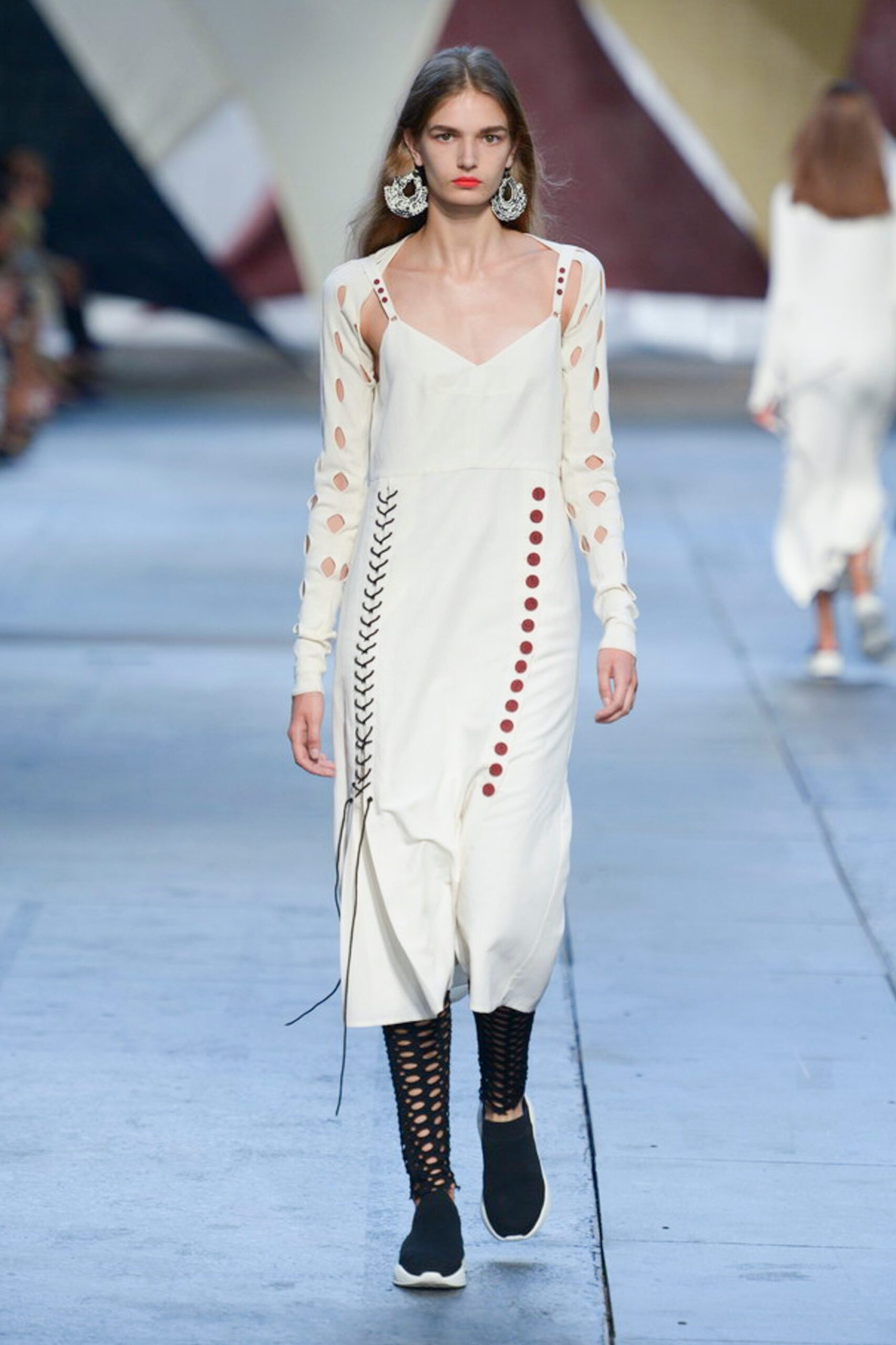 By Malene Birger Copenhagen S/S 19 Look 143
