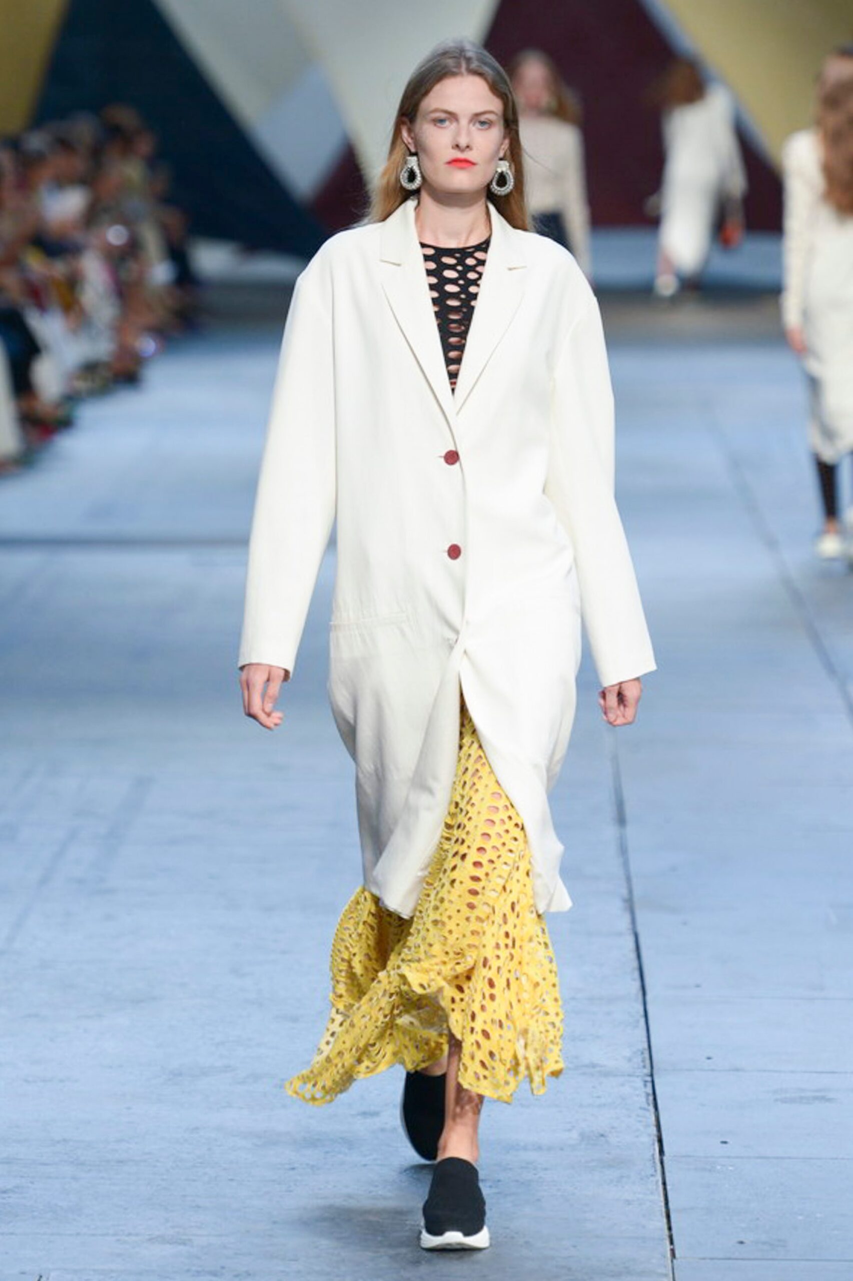 By Malene Birger Copenhagen S/S 19 Look 156