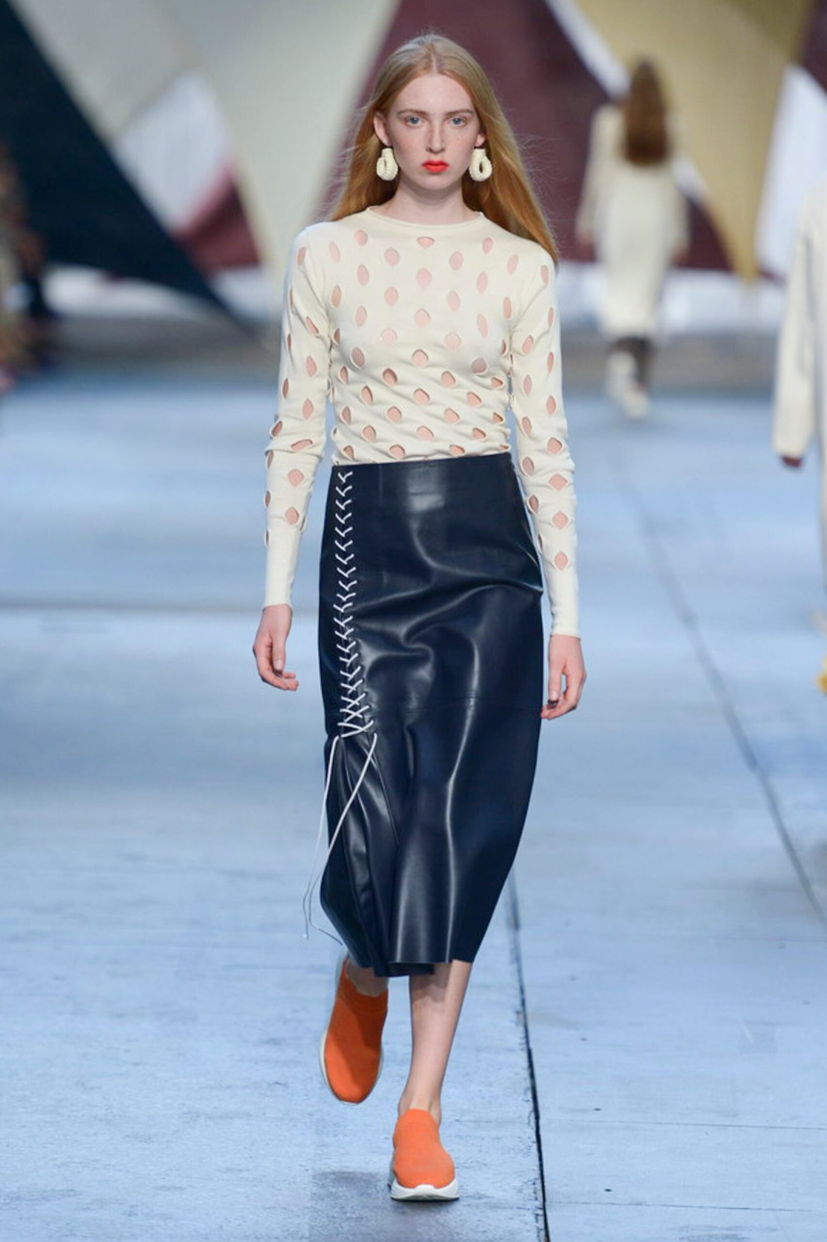 By Malene Birger Copenhagen S/S 19 Look 163