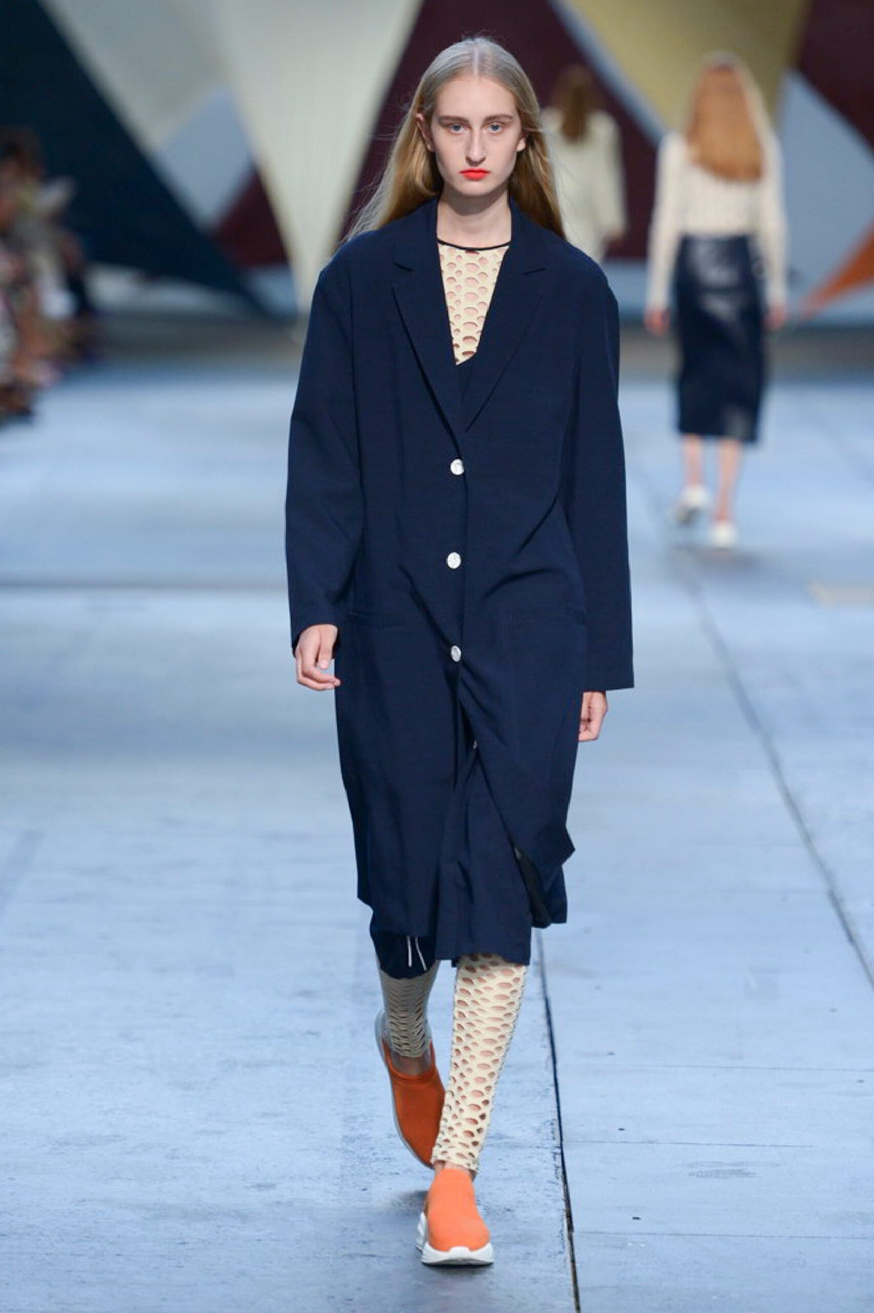 By Malene Birger Copenhagen S/S 19 Look 176