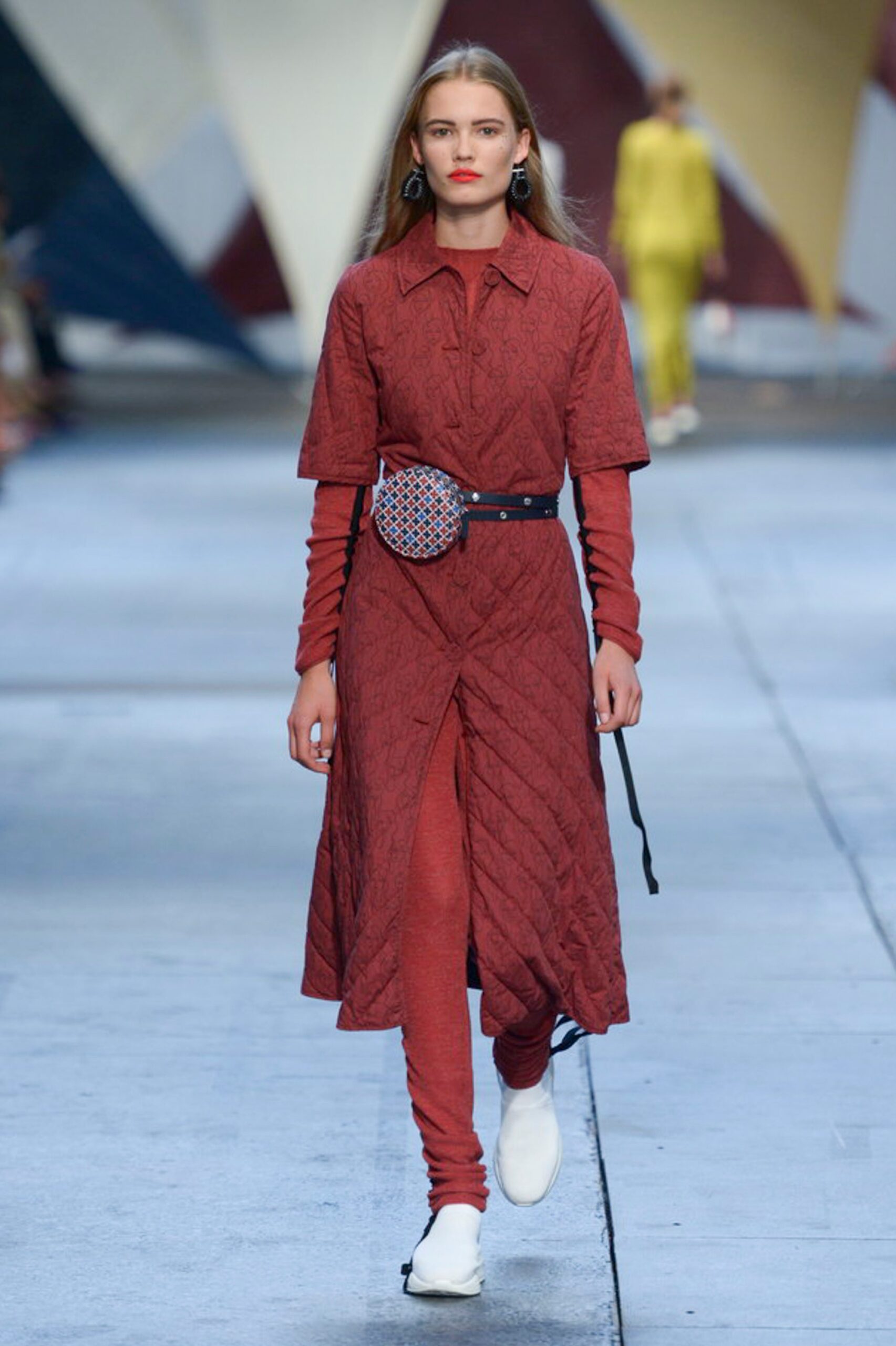 By Malene Birger Copenhagen S/S 19 Look 204