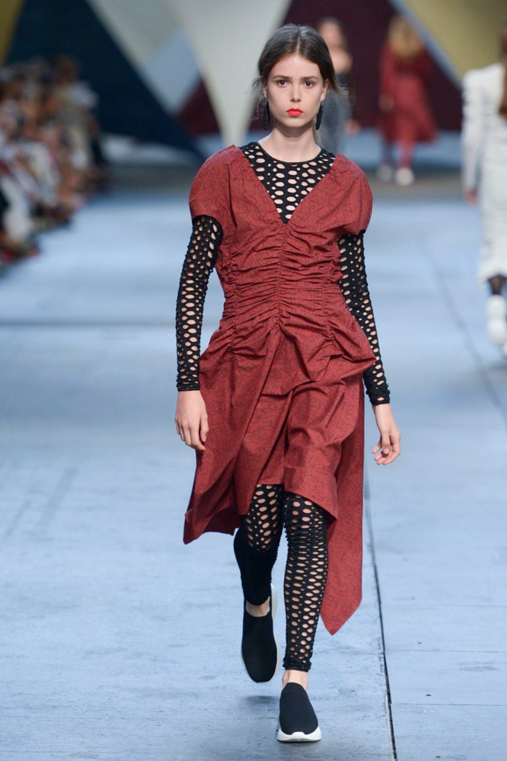 By Malene Birger Copenhagen S/S 19 Look 224