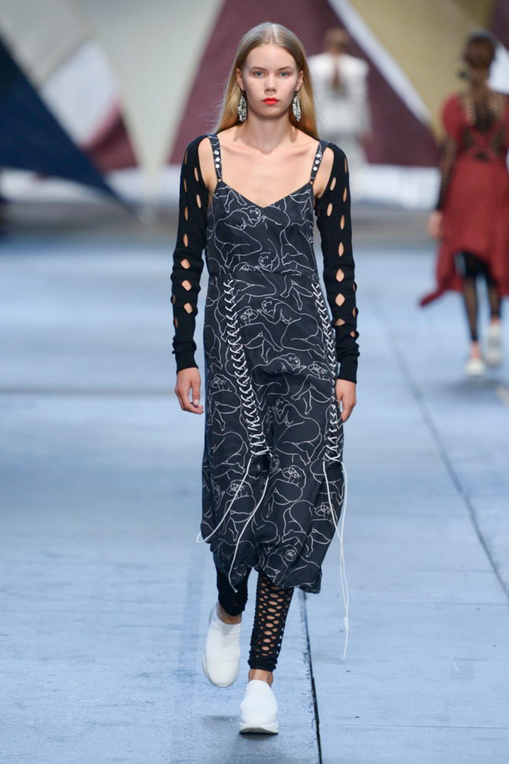 By Malene Birger Copenhagen S/S 19 Look 236