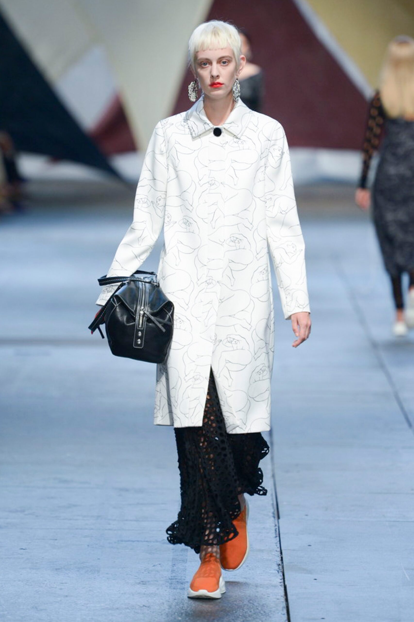 By Malene Birger Copenhagen S/S 19 Look 243