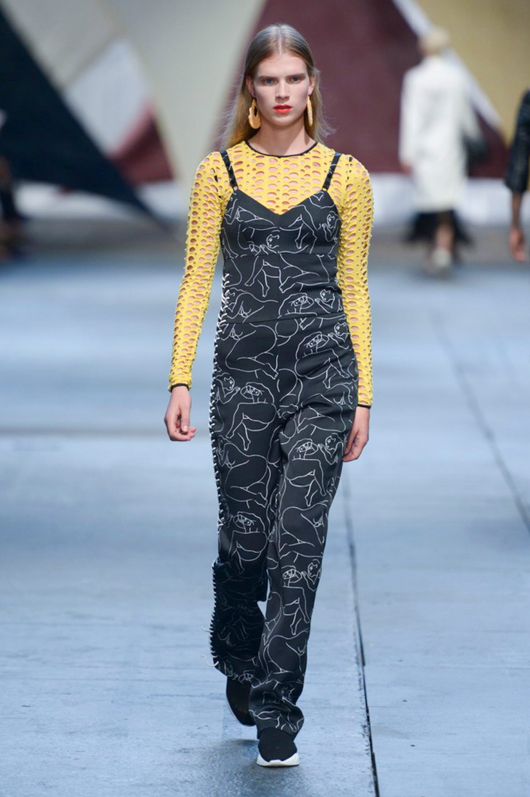 By Malene Birger Copenhagen S/S 19 Look 265
