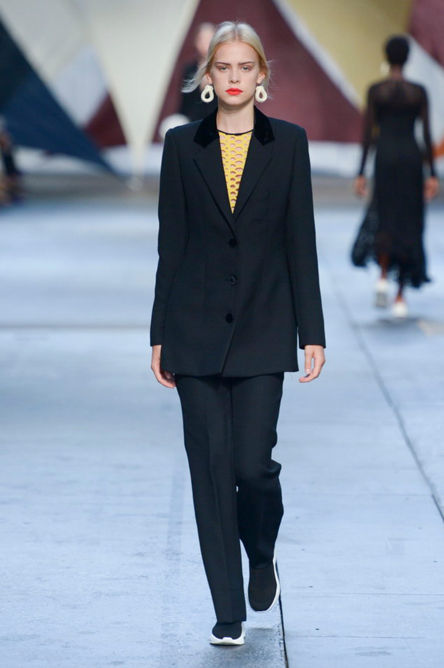 By Malene Birger Copenhagen S/S 19 Look 287